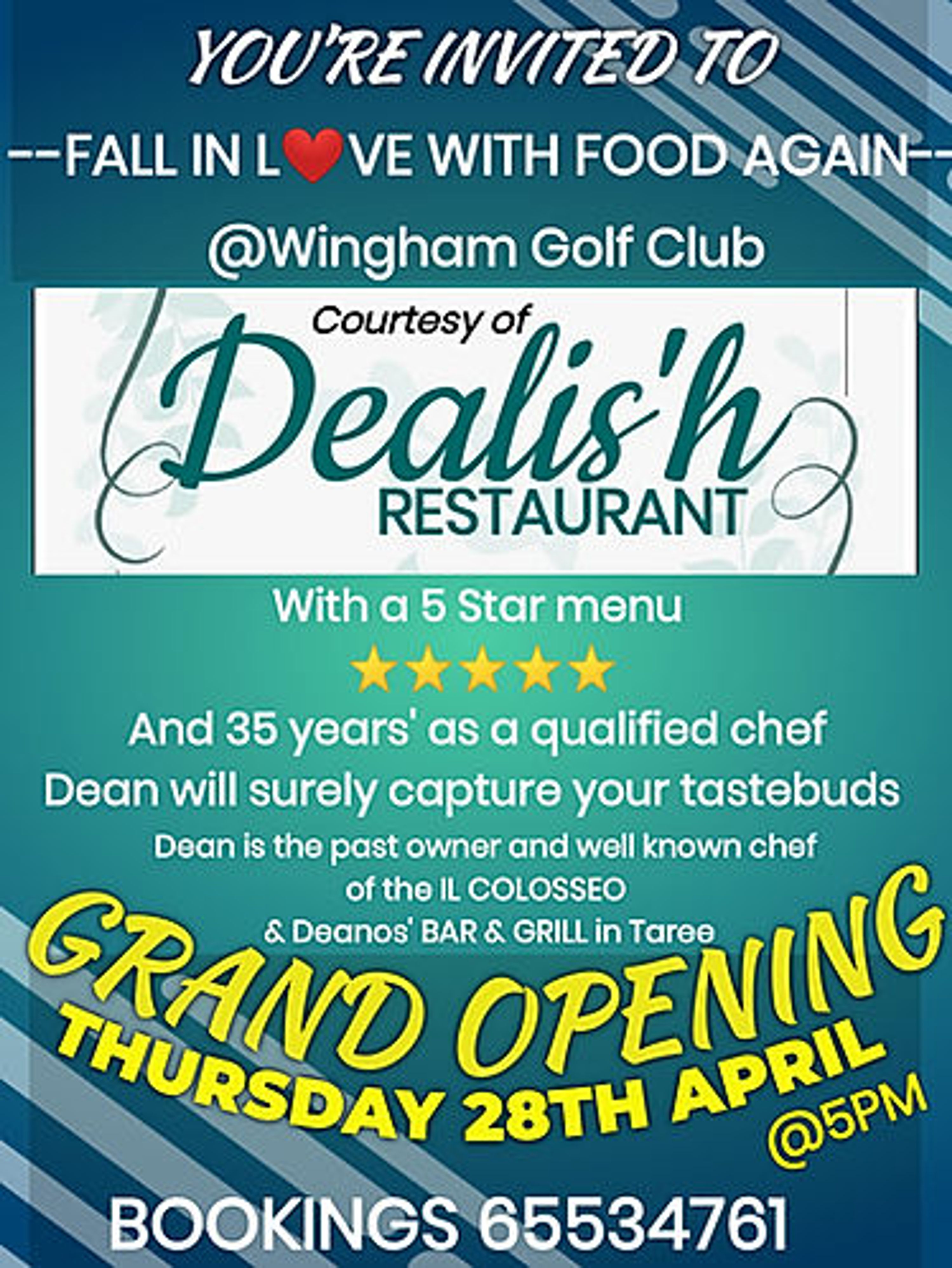 Monthly Medal + Putting Event