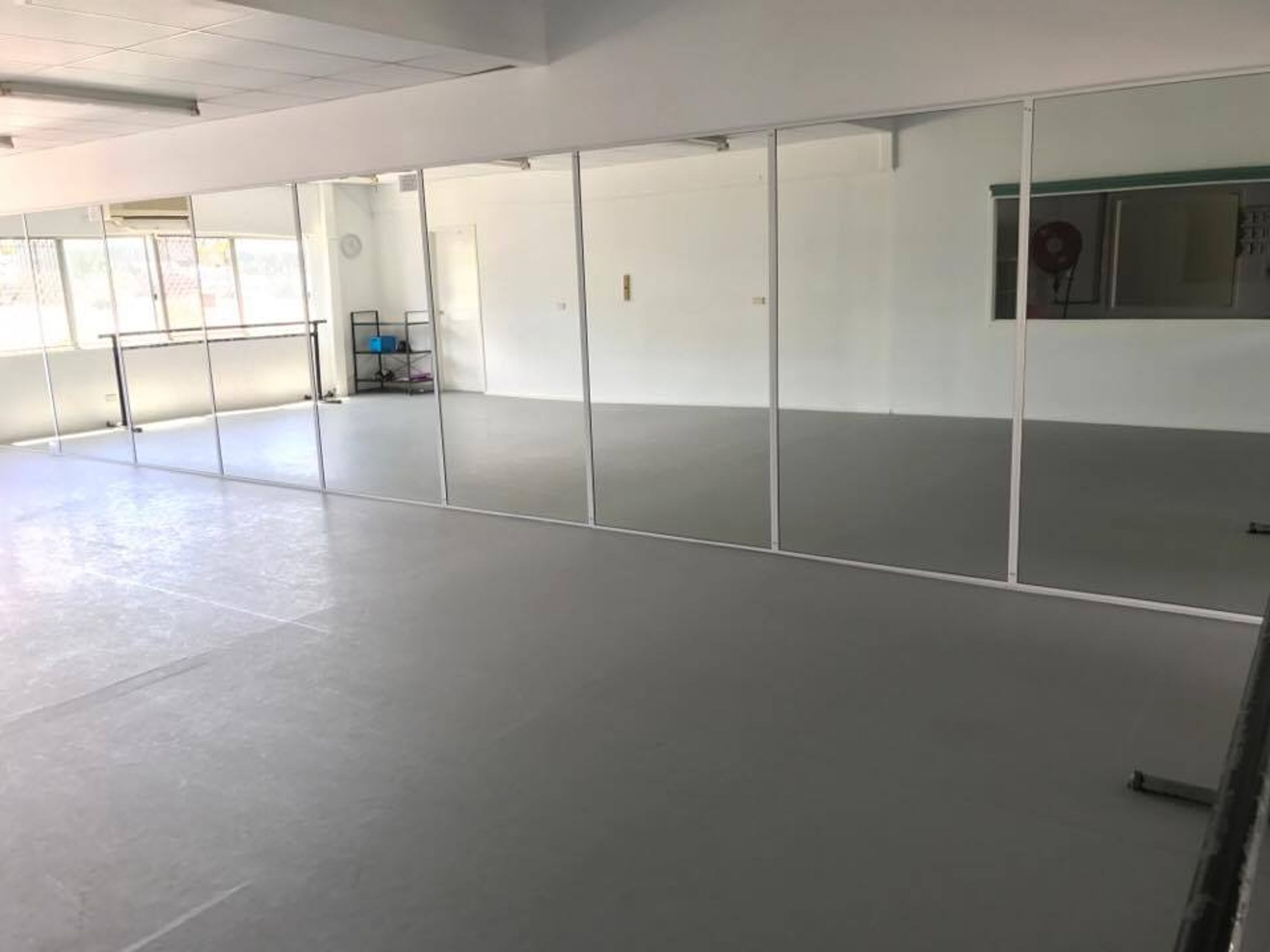 House of Dance