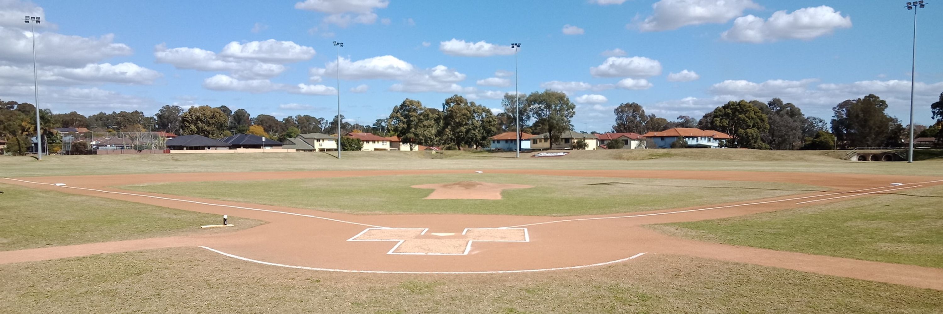 Sydney Winter Baseball League