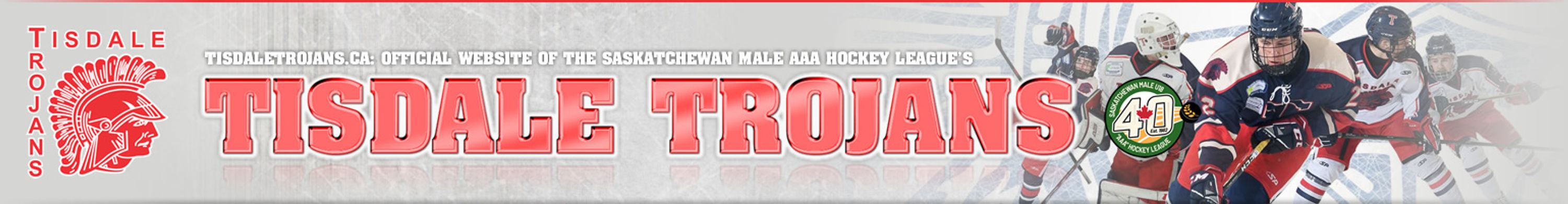 Tisdale Trojans