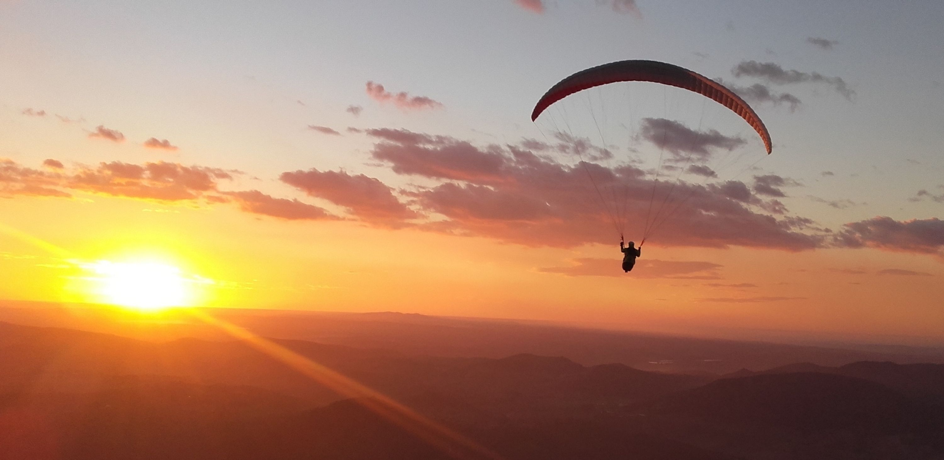 Planet Parapente