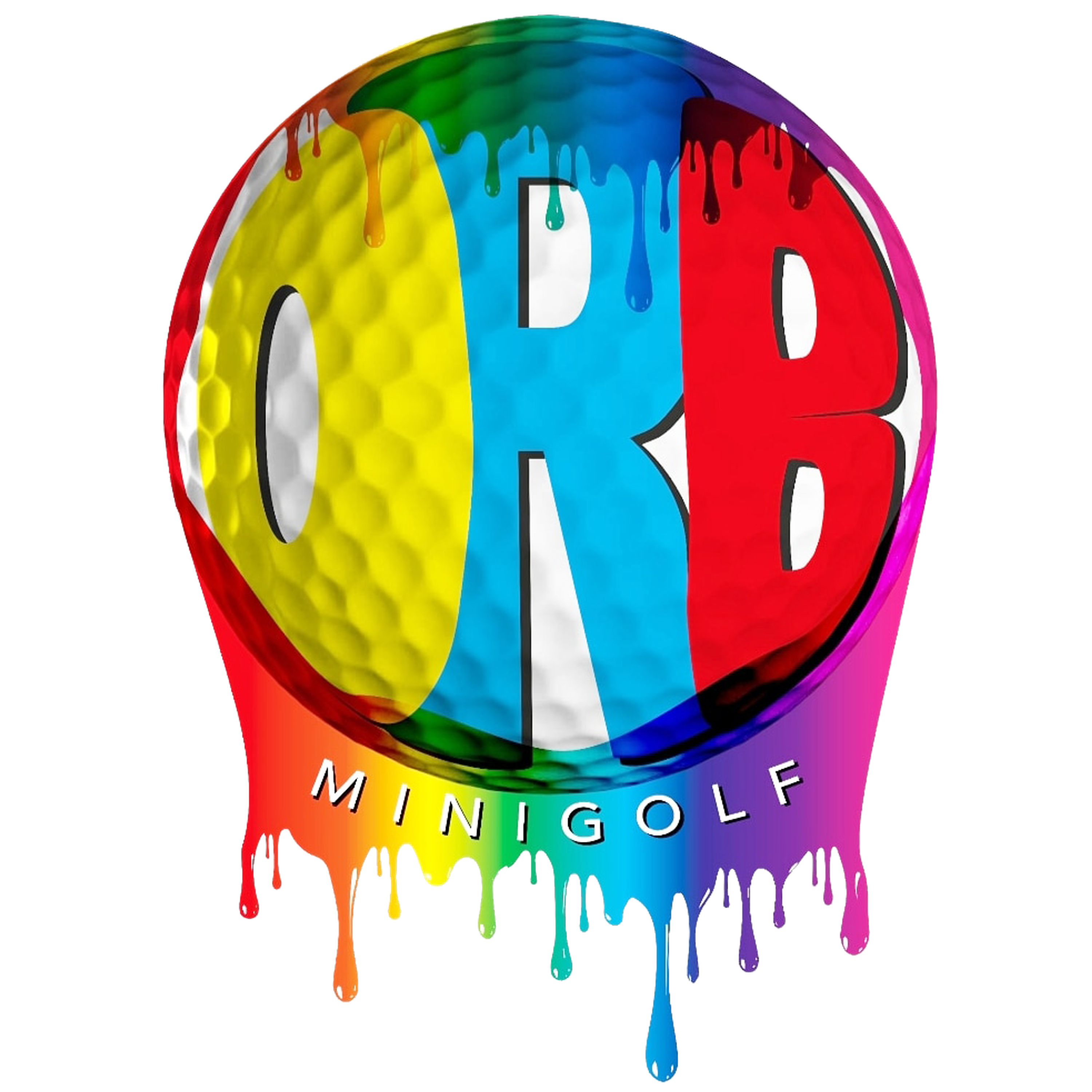 ORB Mini Golf