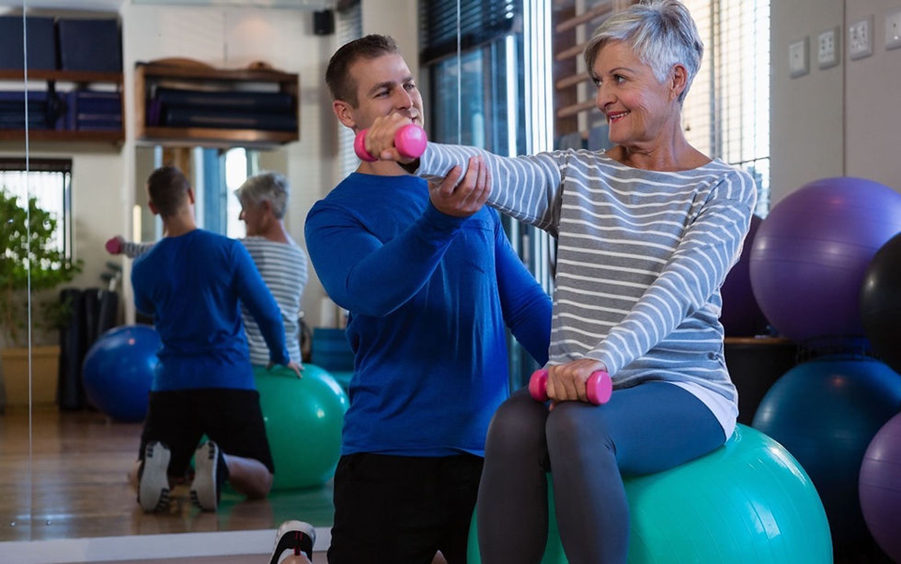Full Circle Wellness - (formerly Proactive Life)