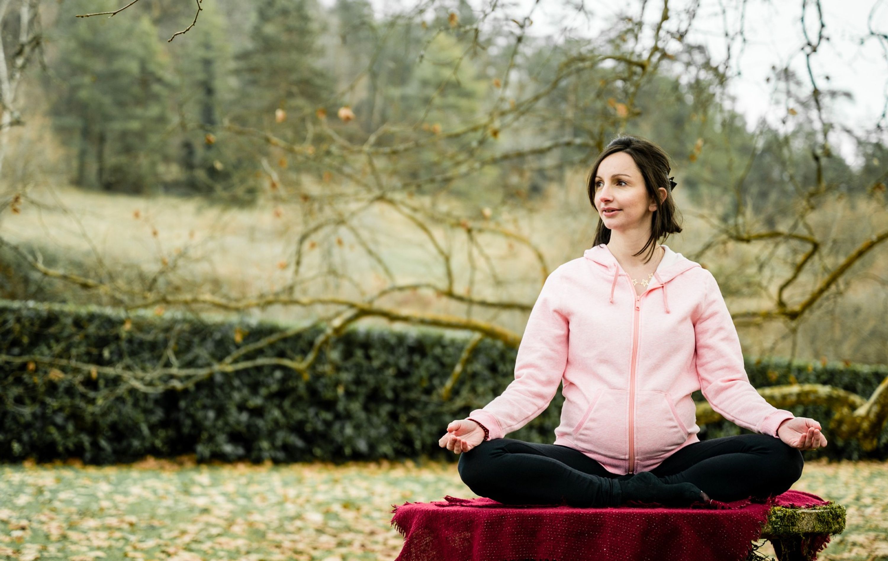 Anaïs Yoga & Coaching