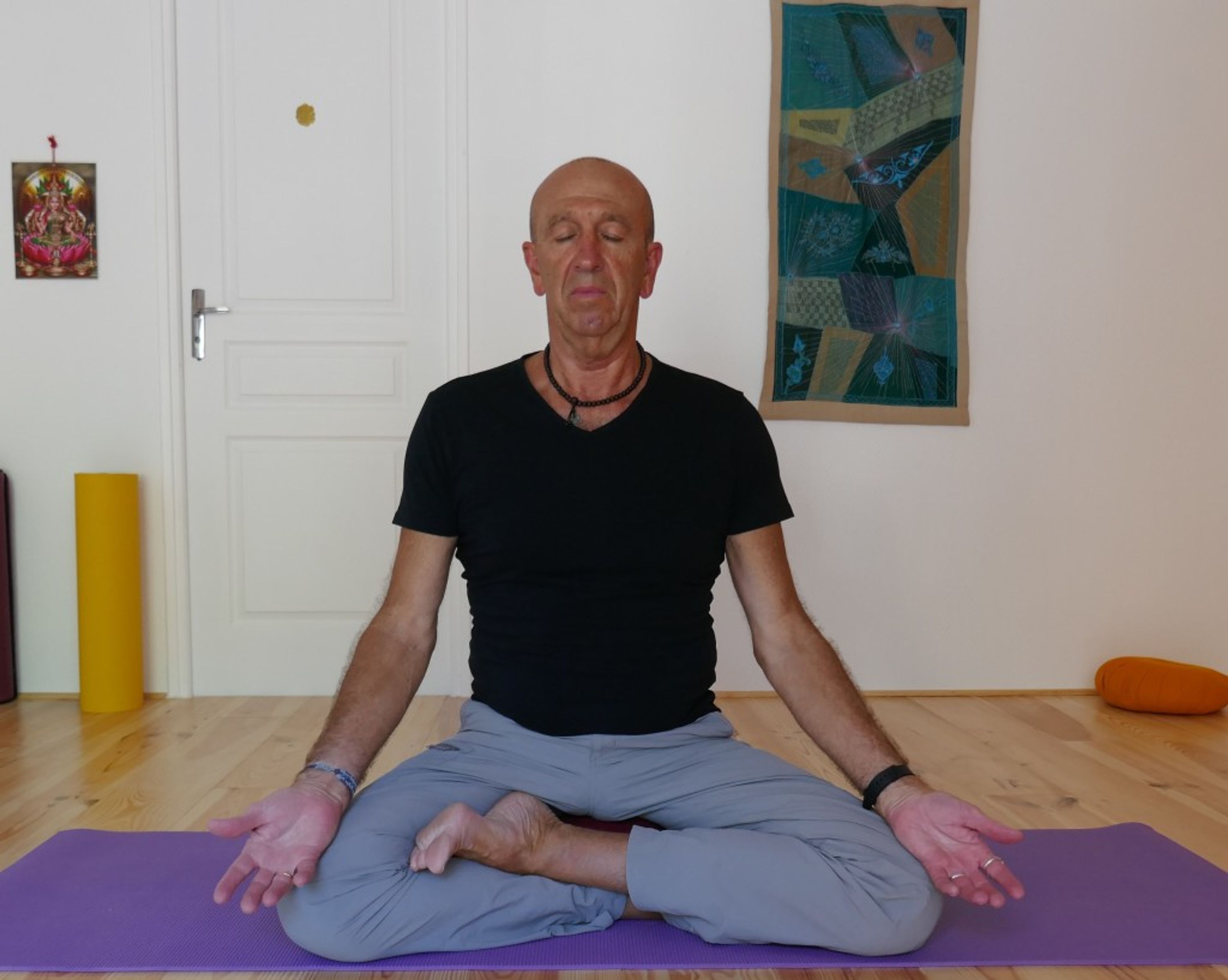 Savitri Yoga