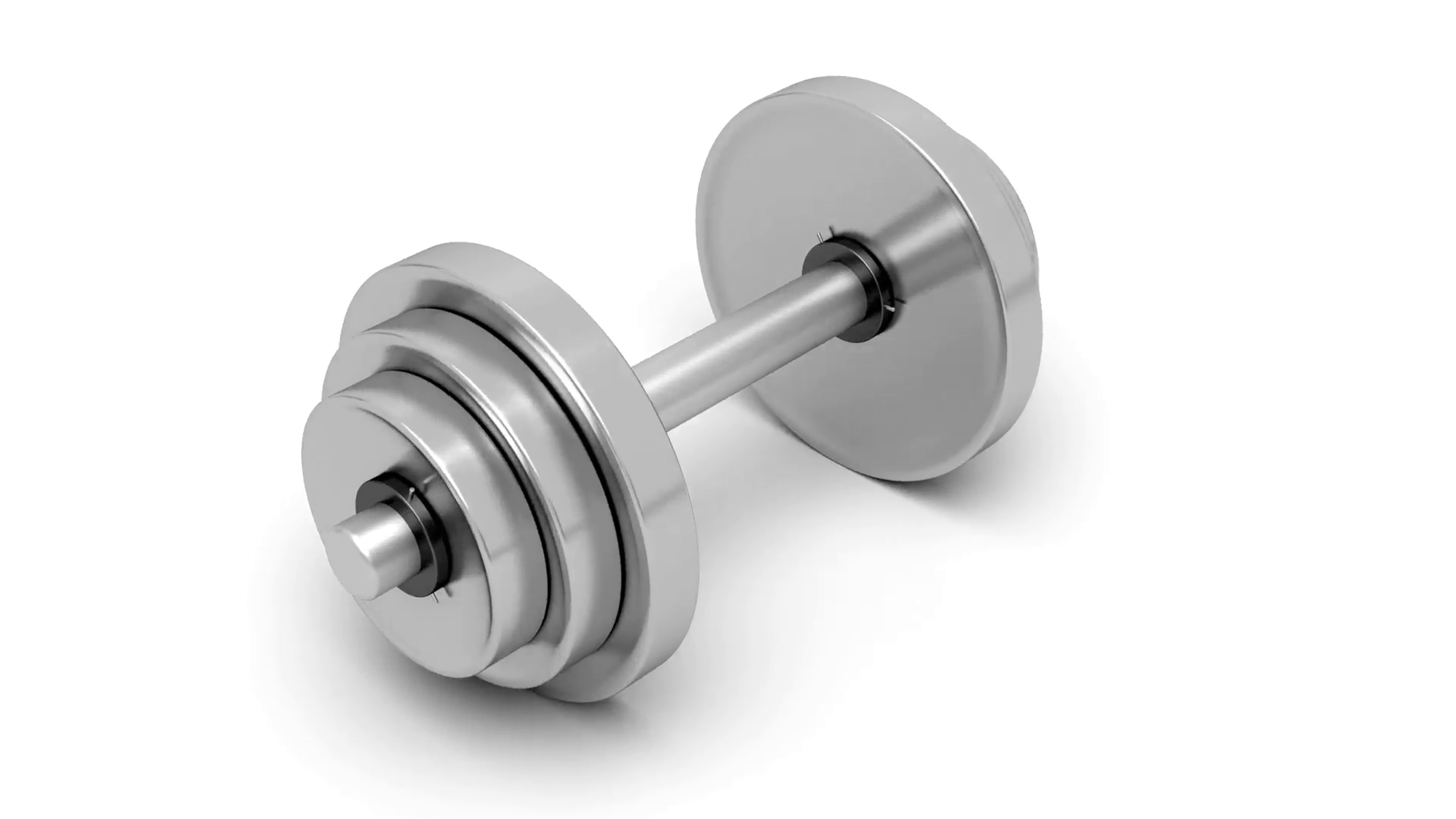 Waskatenau Fitness Facility