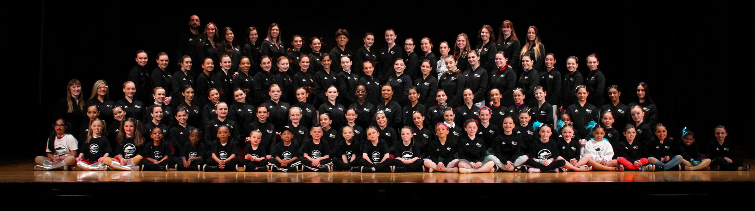 Dancsync Academy
