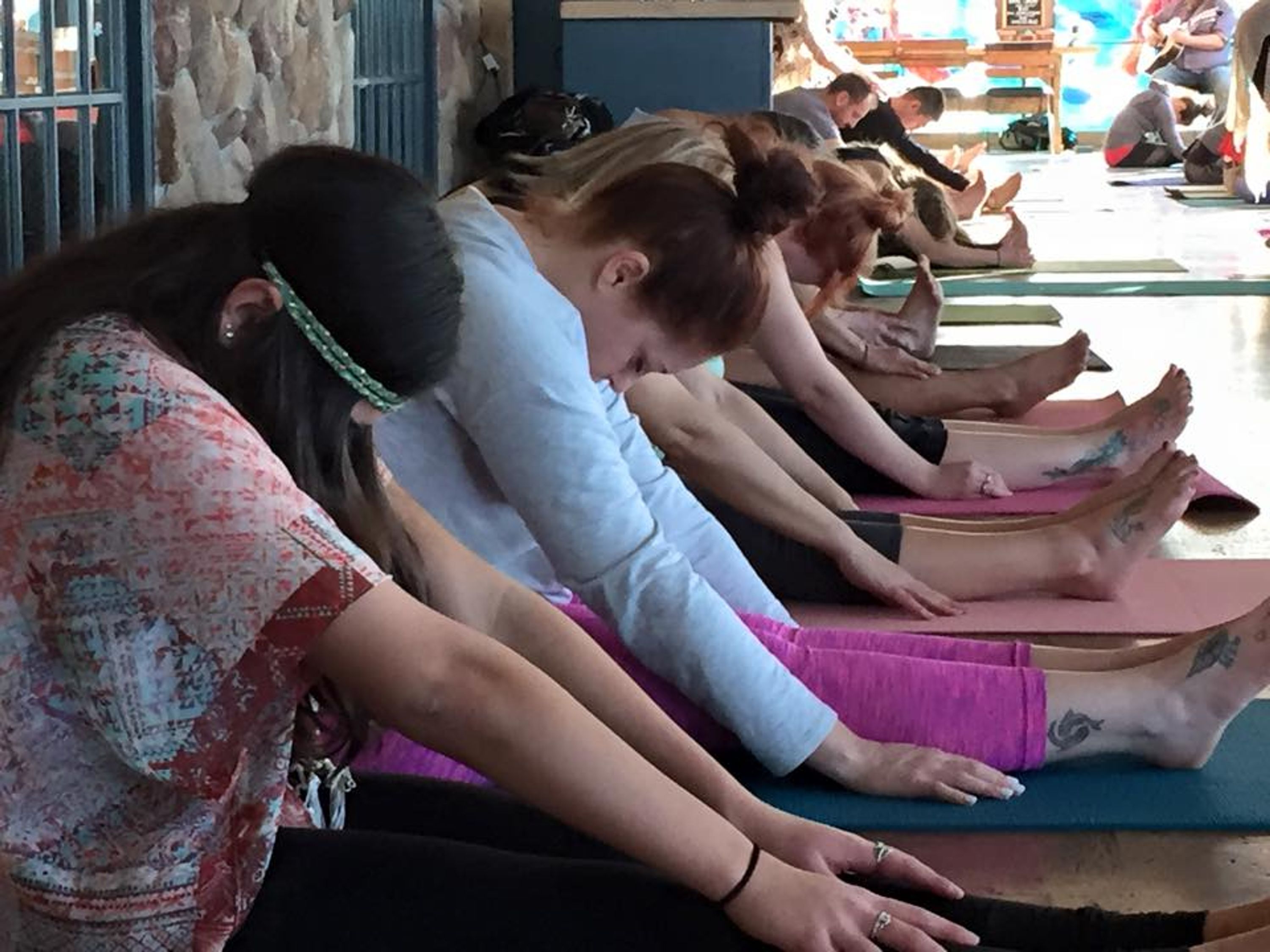 Buddha Beats Yoga Retreat At Adler Spa Resort Thermae Italy 2024