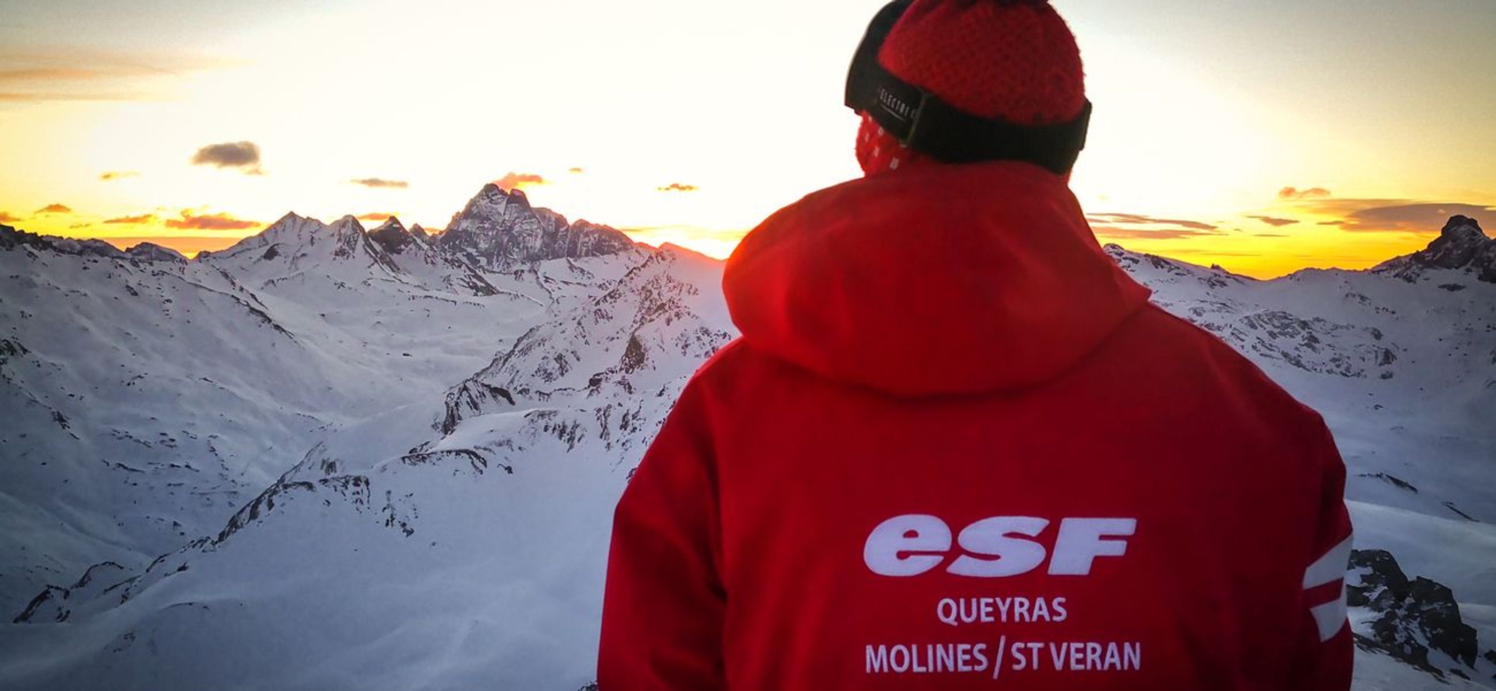 Esf Molines/Saint Véran