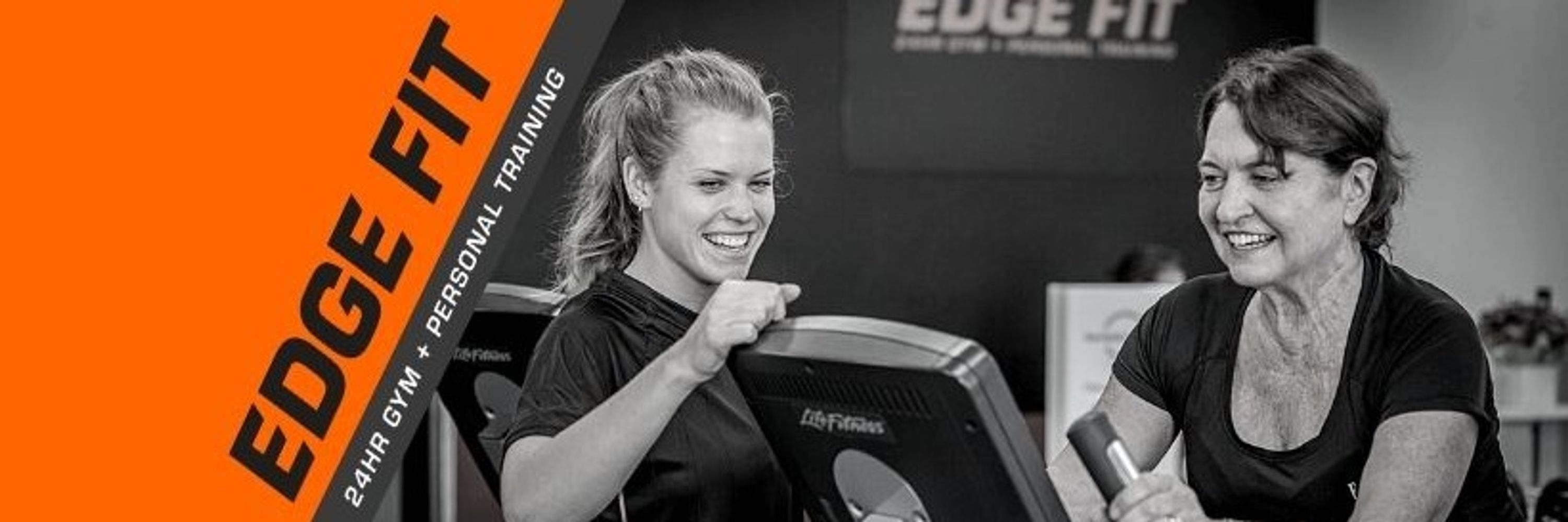 Edge Fit