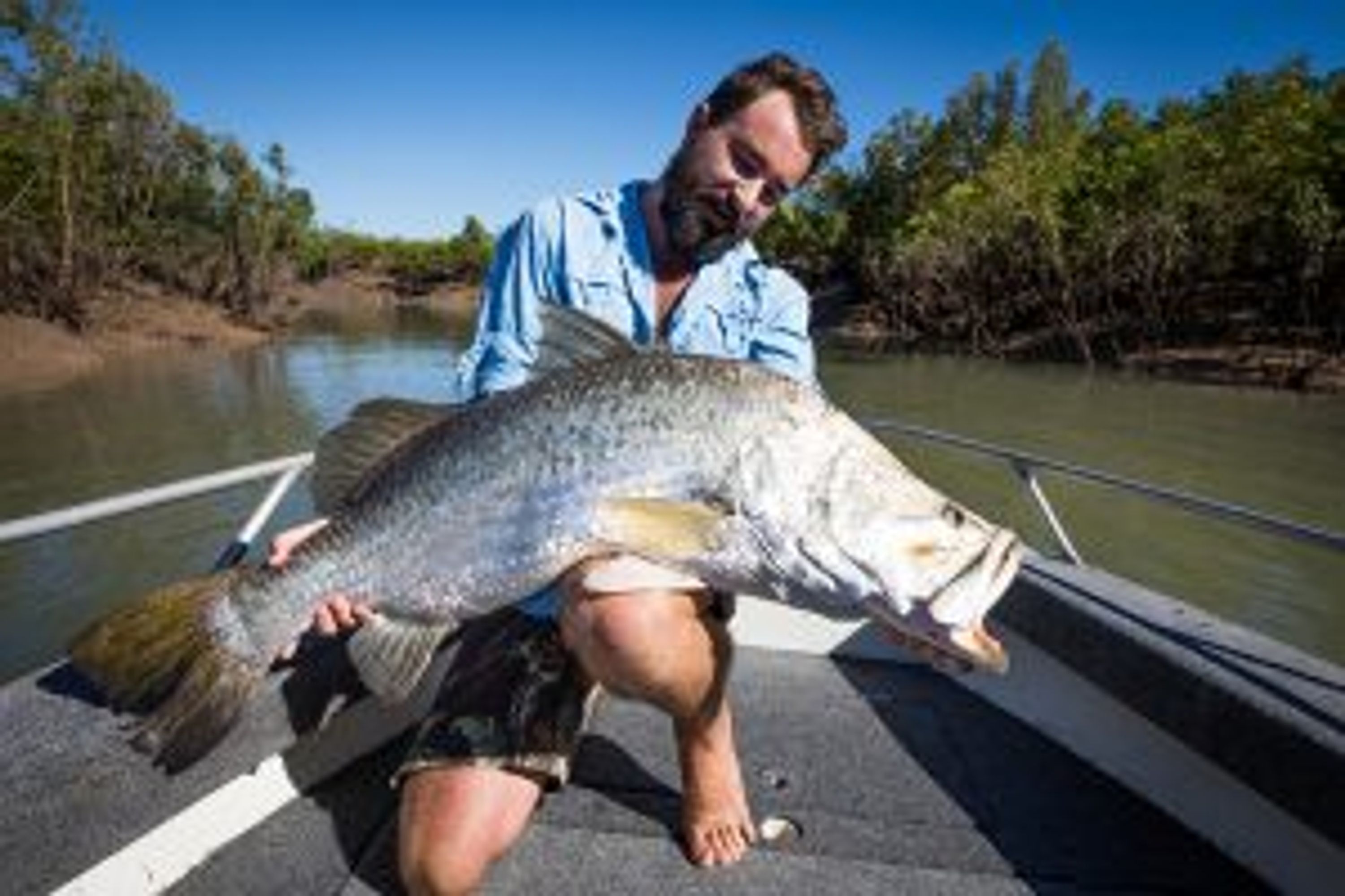 Kimberley Charter