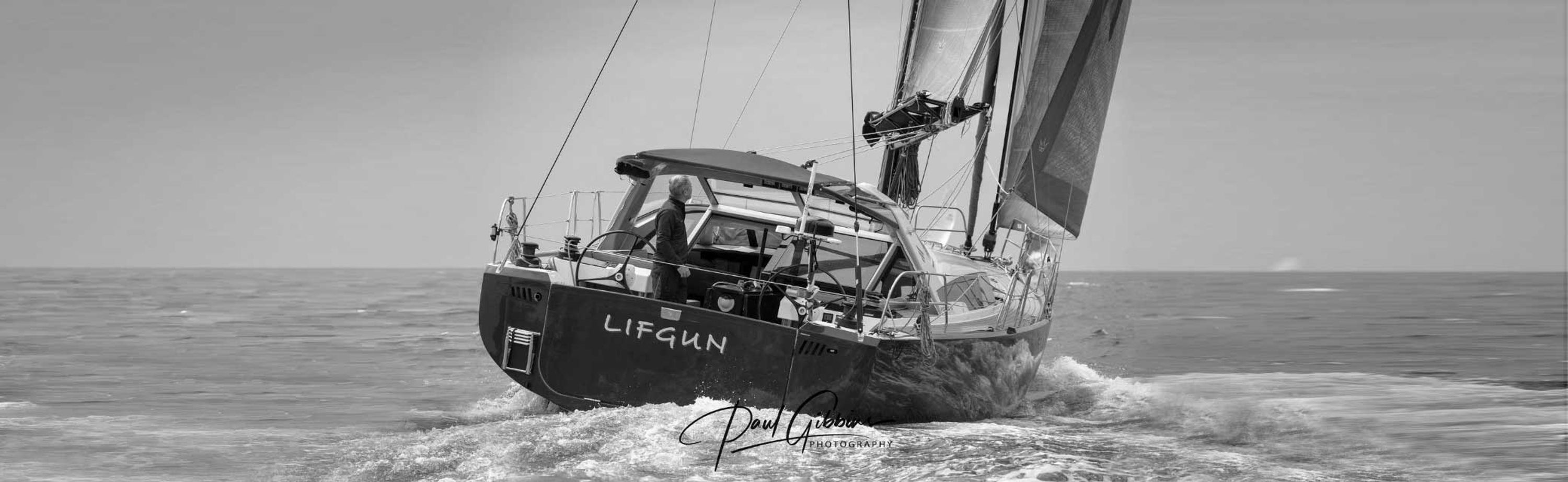 Plymouth Race Week