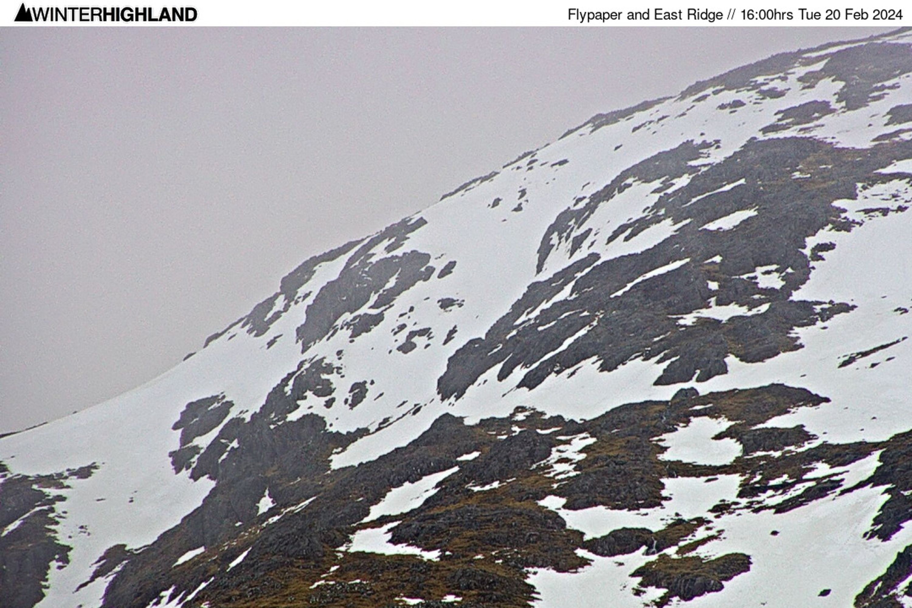 Glencoe Mountain Resort