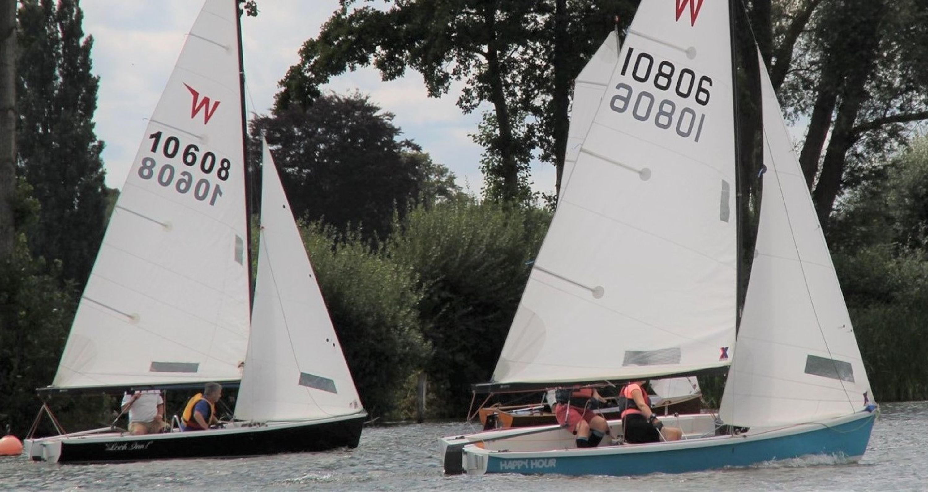 Discover Racing #2