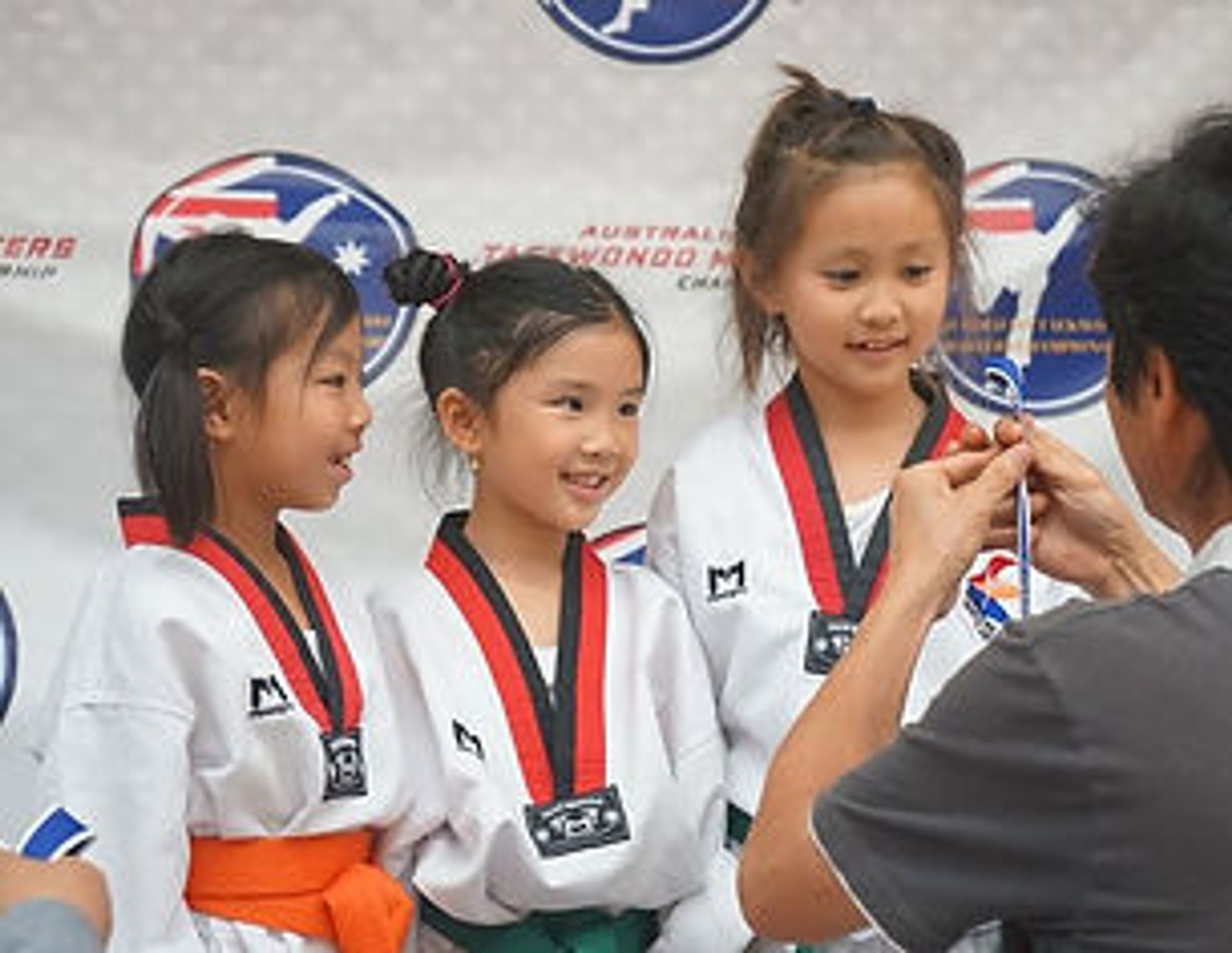Jinmoo Korean Martial Arts