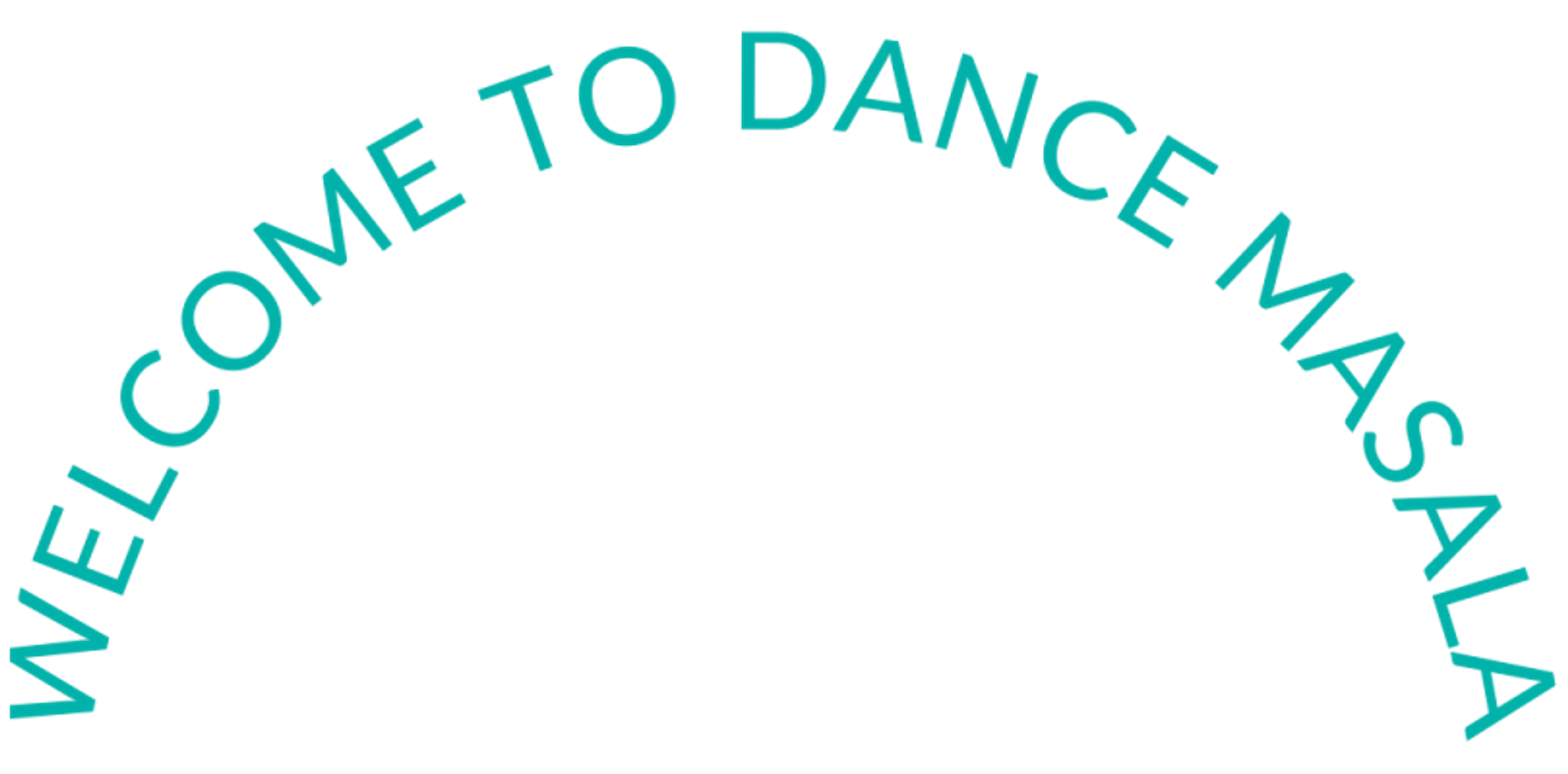 Bollywood Workshop with Dance Masala