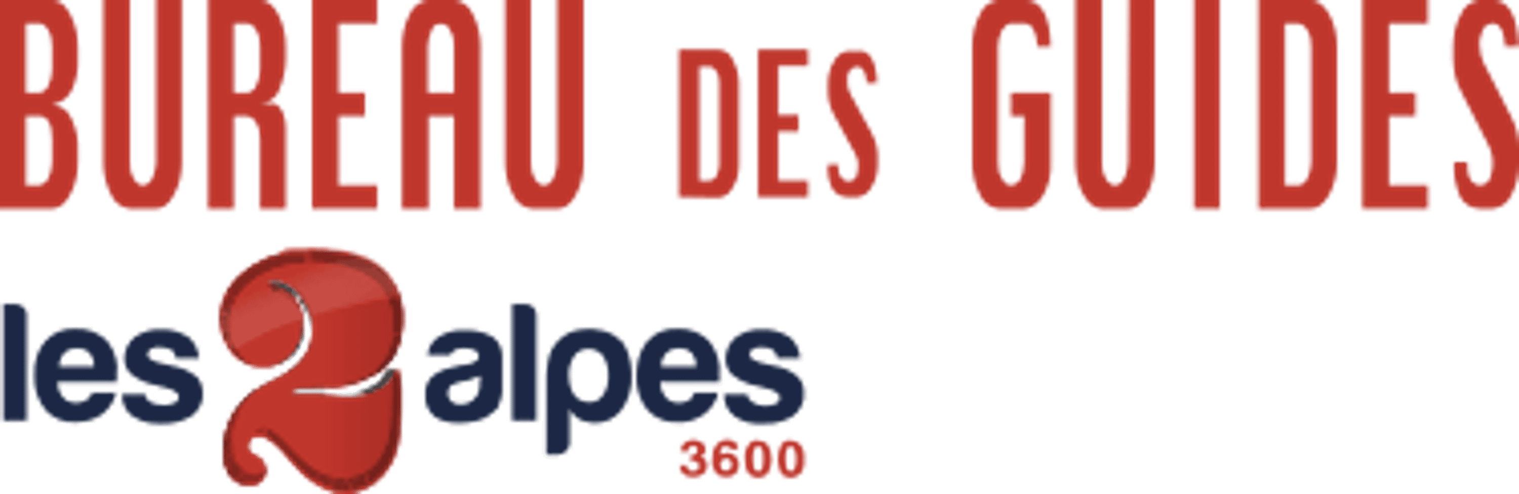 Office Des Guides Des 2 Alpes