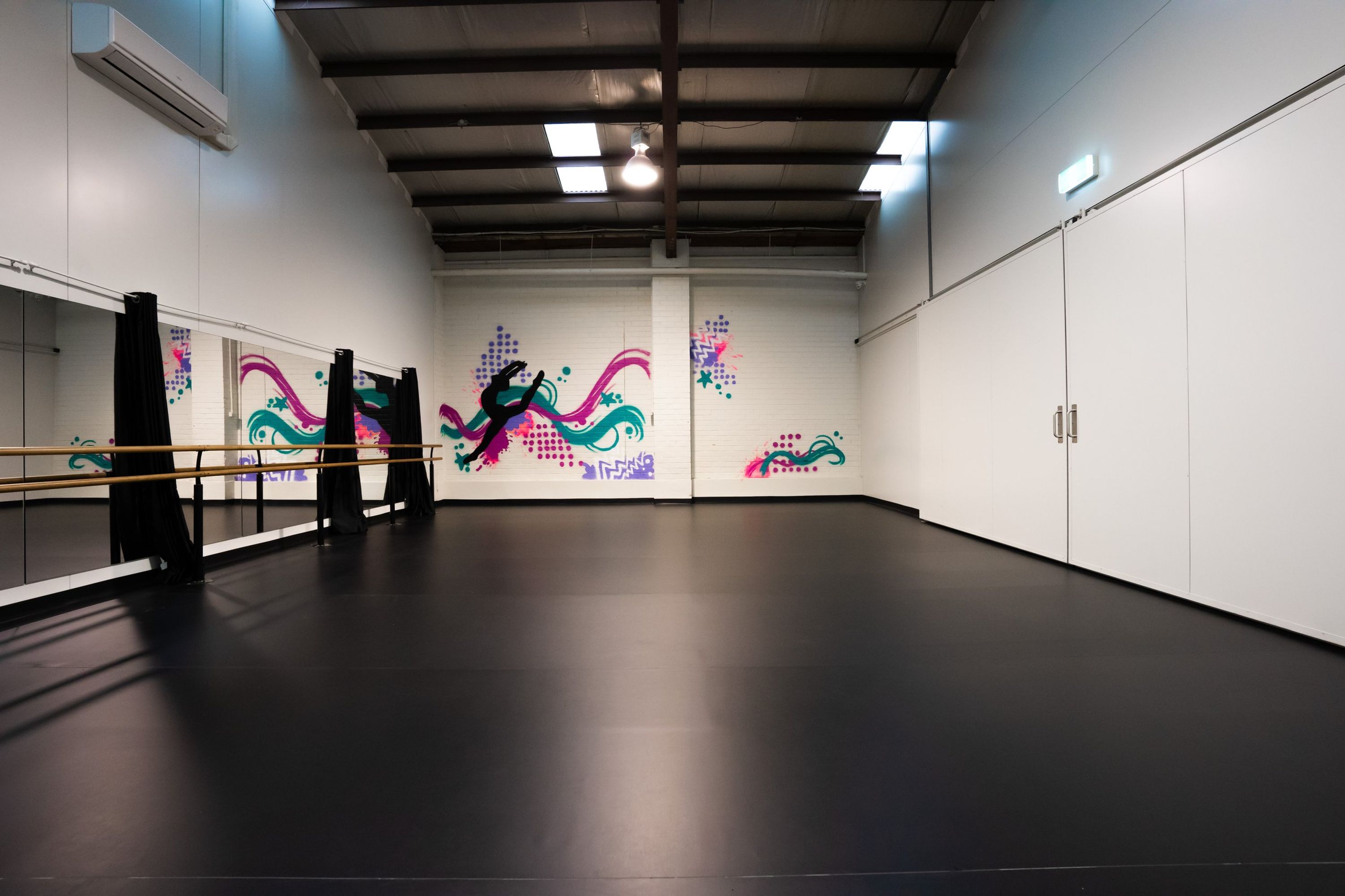 Toepaz Dance Studio