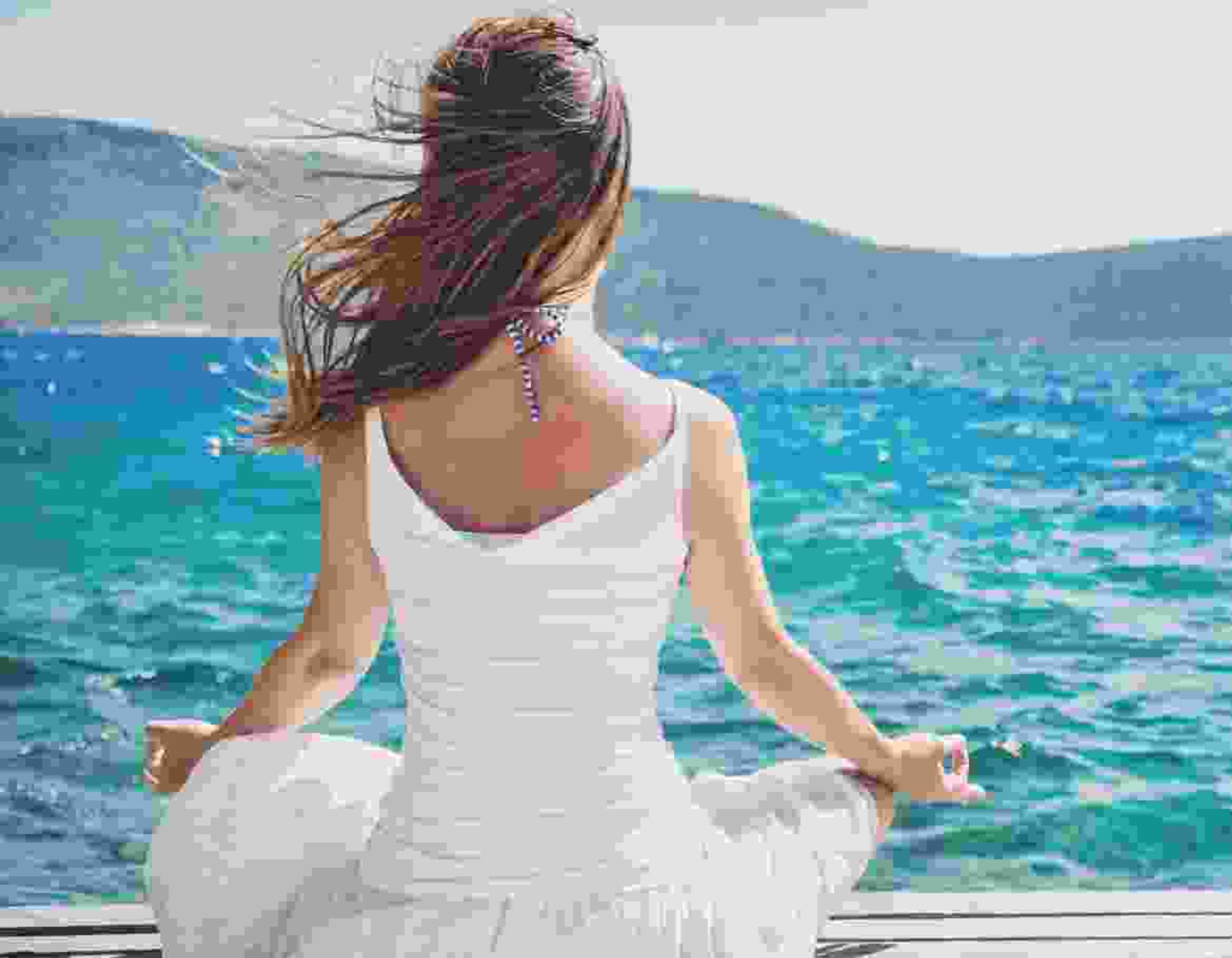 Yoga Sausset les Pins