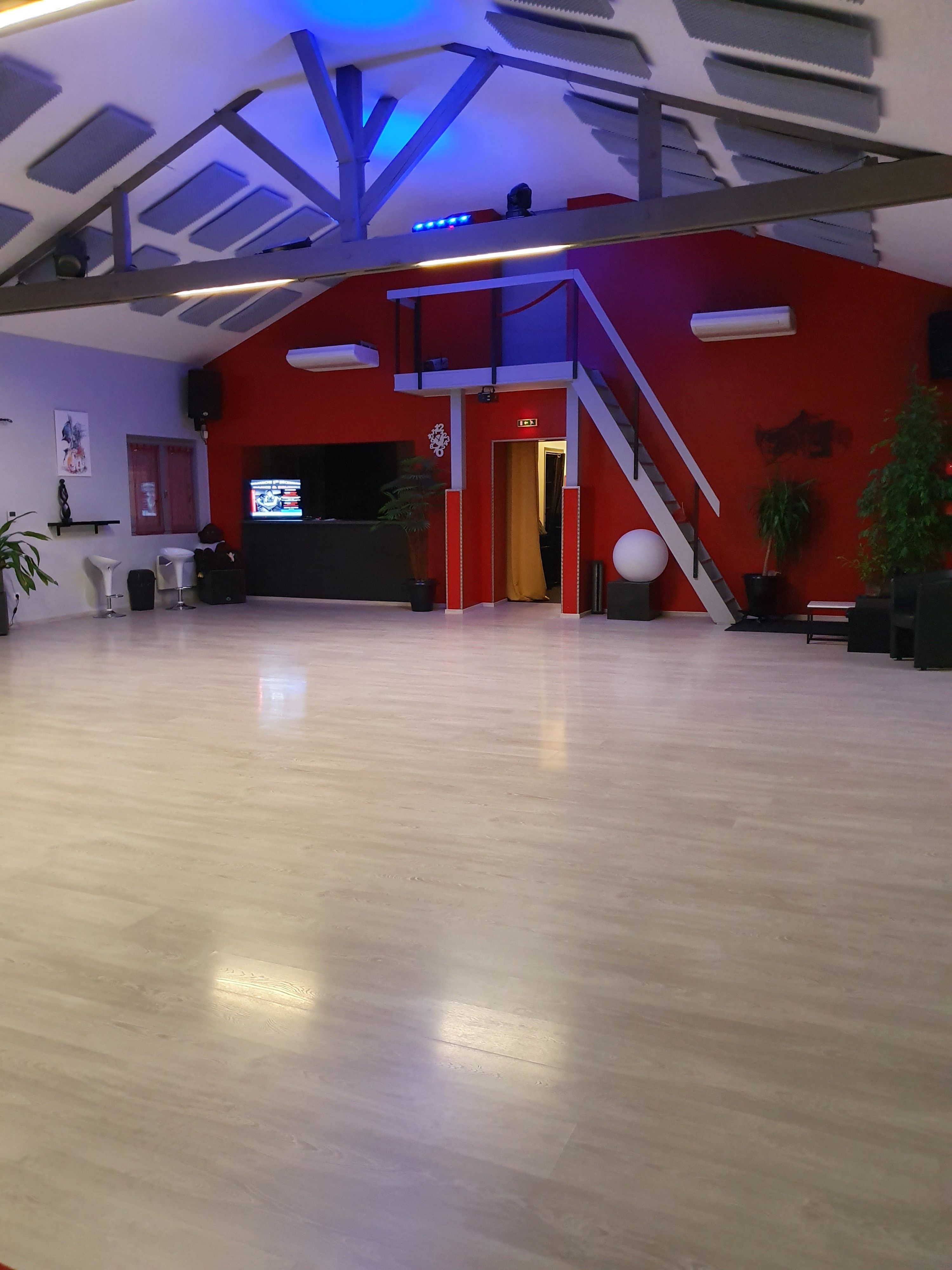 Tempo Danse
