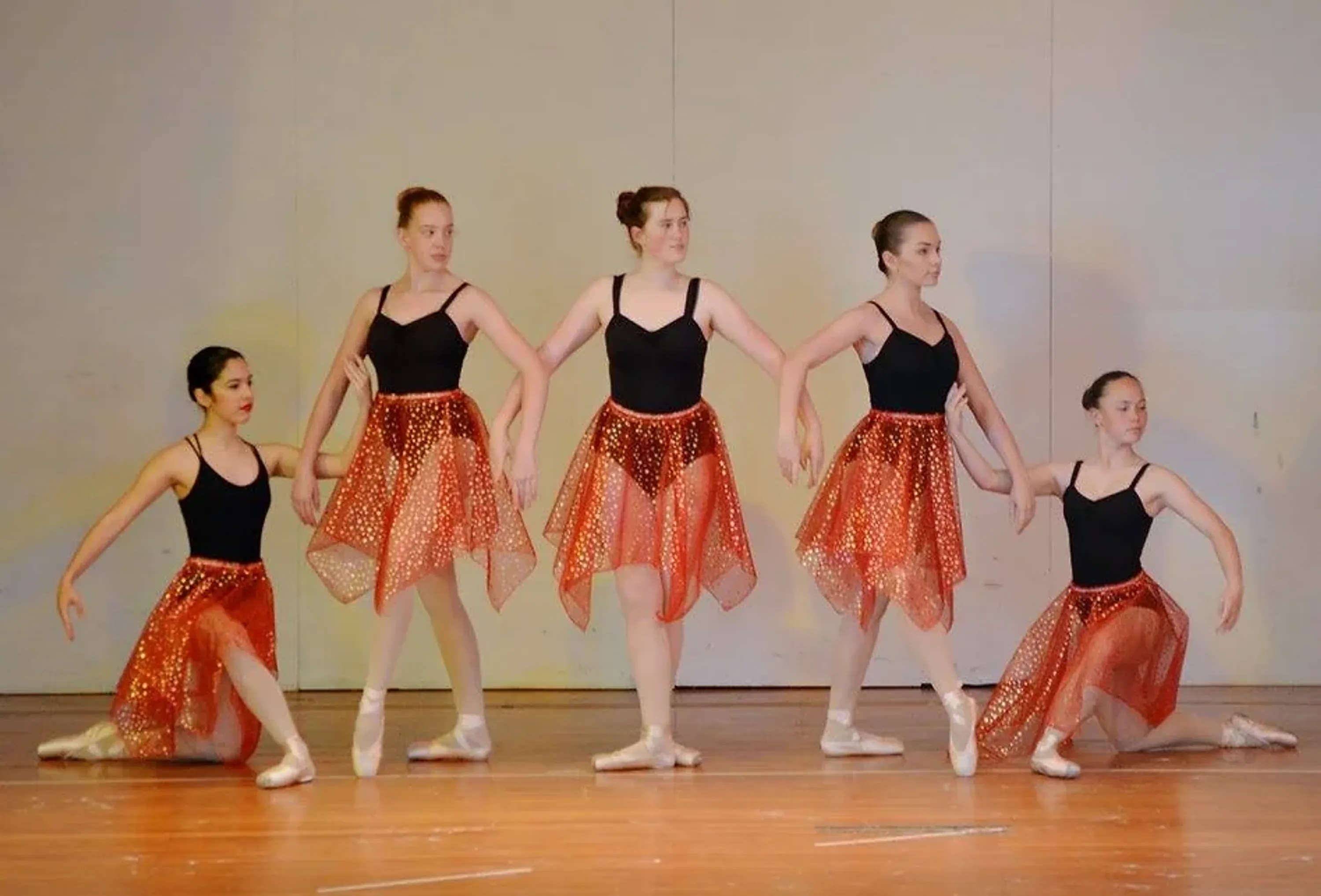 Alison's Studio of Dance
