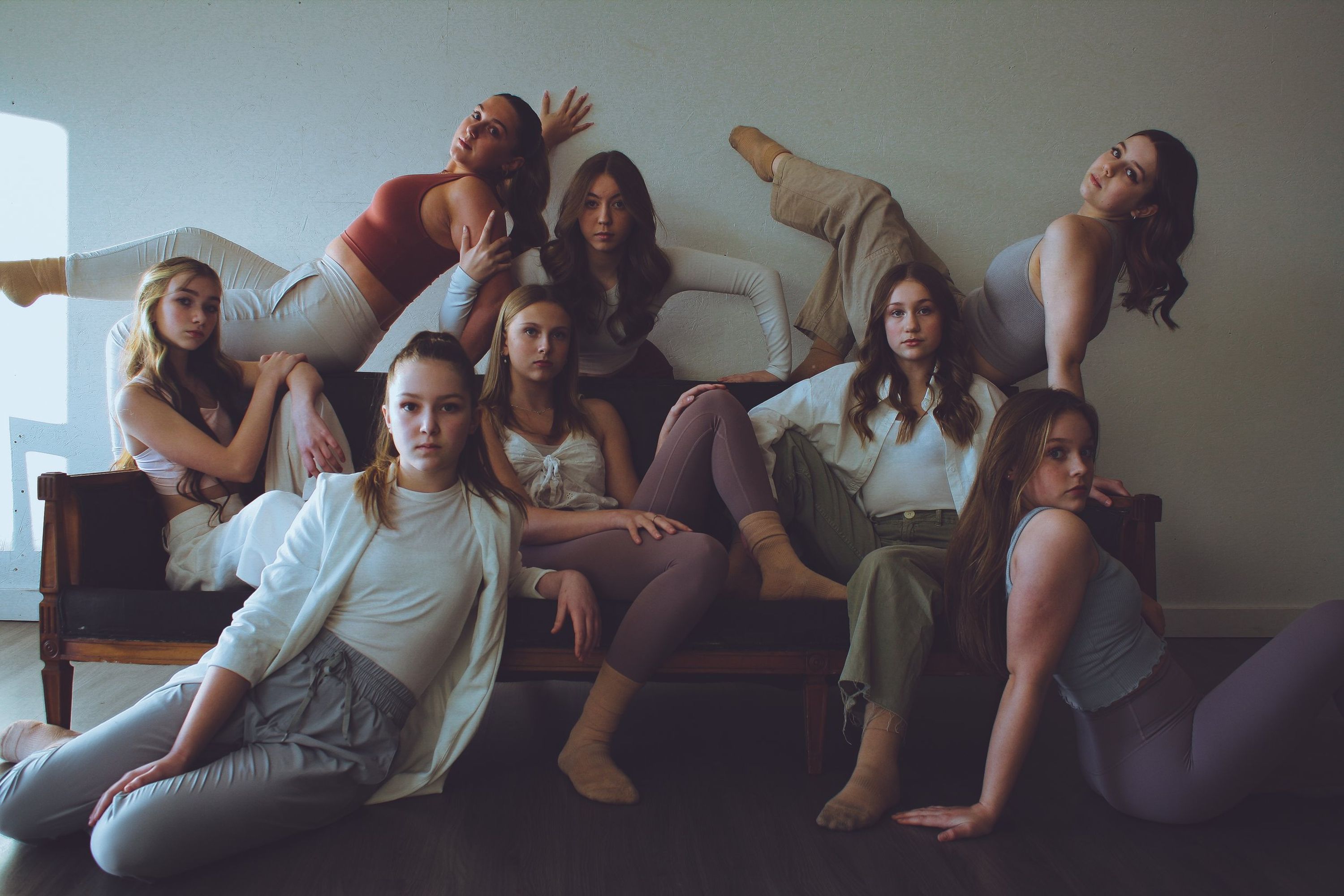 JL Dance Company