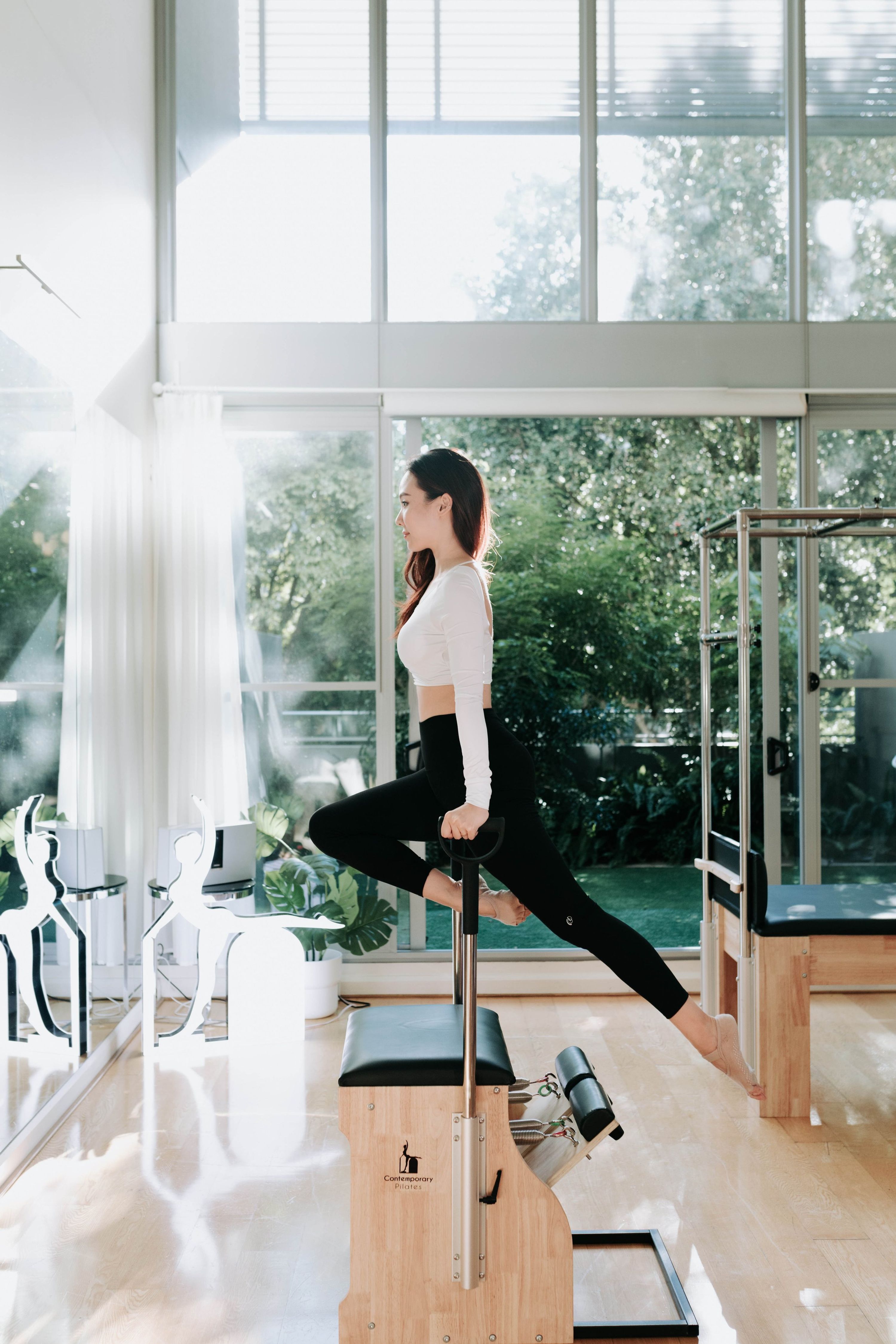Pilates