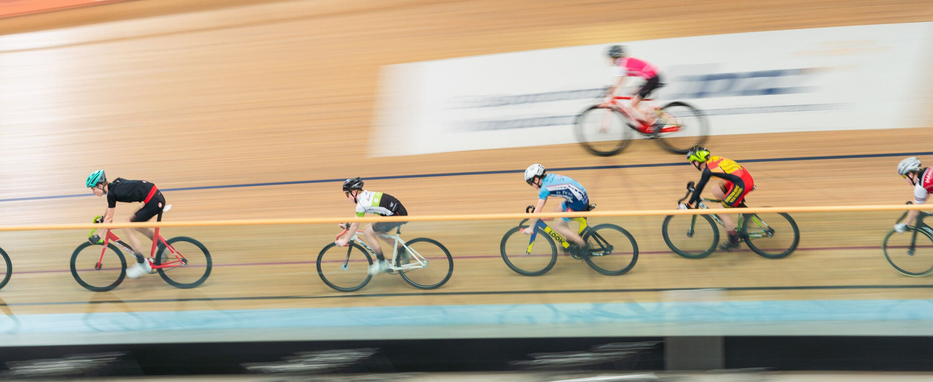 APL New Zealand Grand Prix UCI Class 2 Event