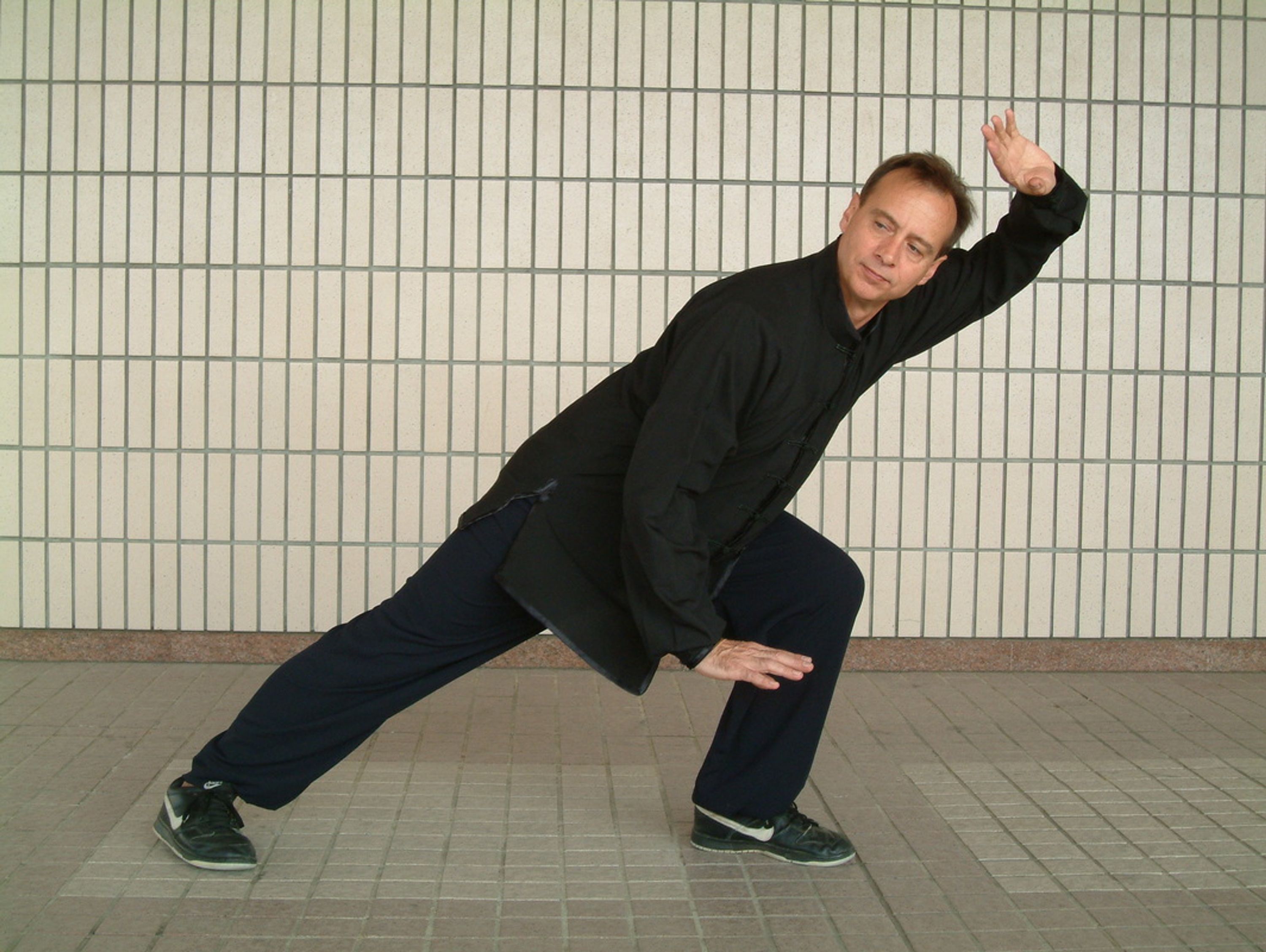 Green Plum Tai Chi