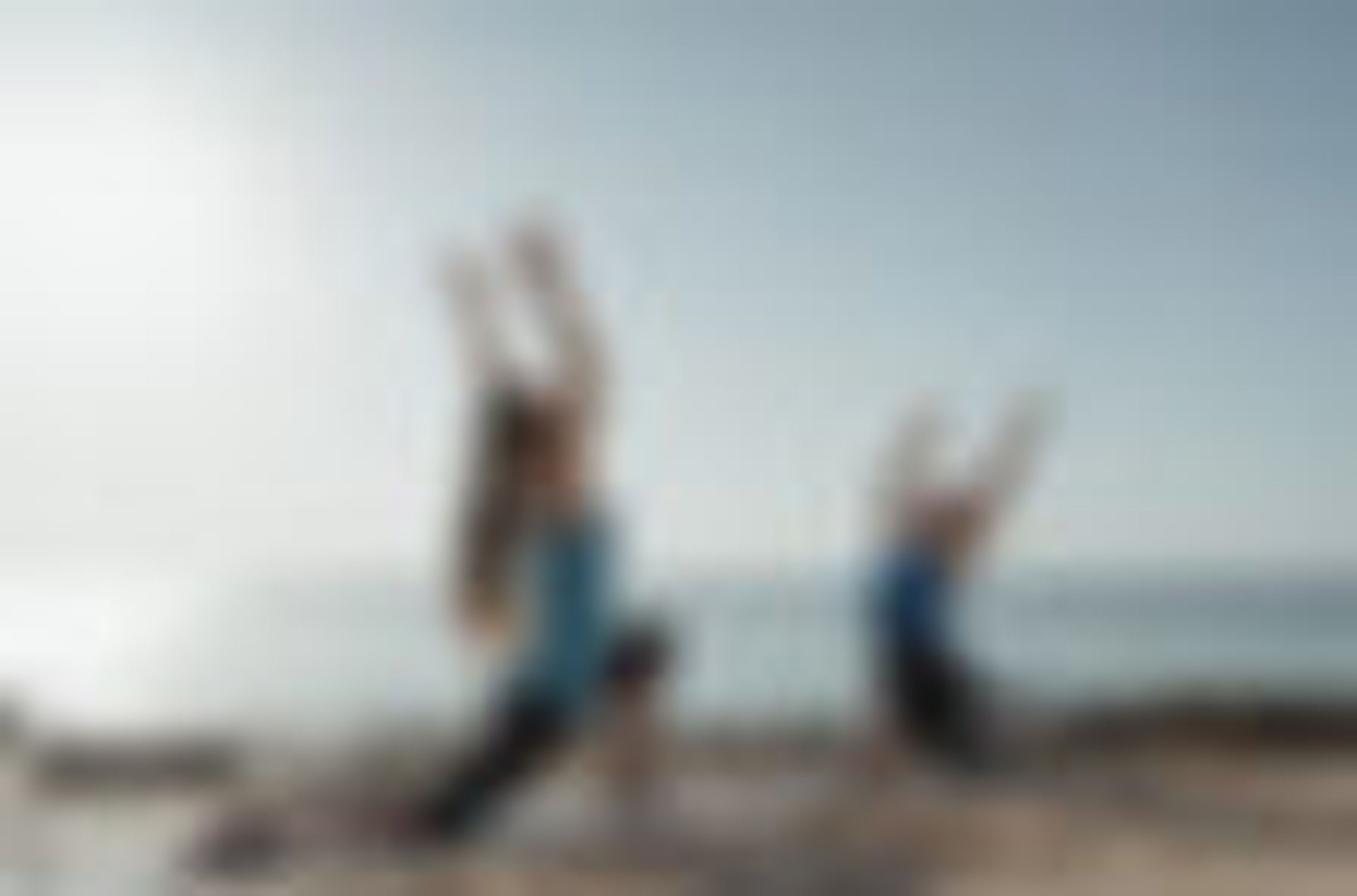 Integrated Yoga