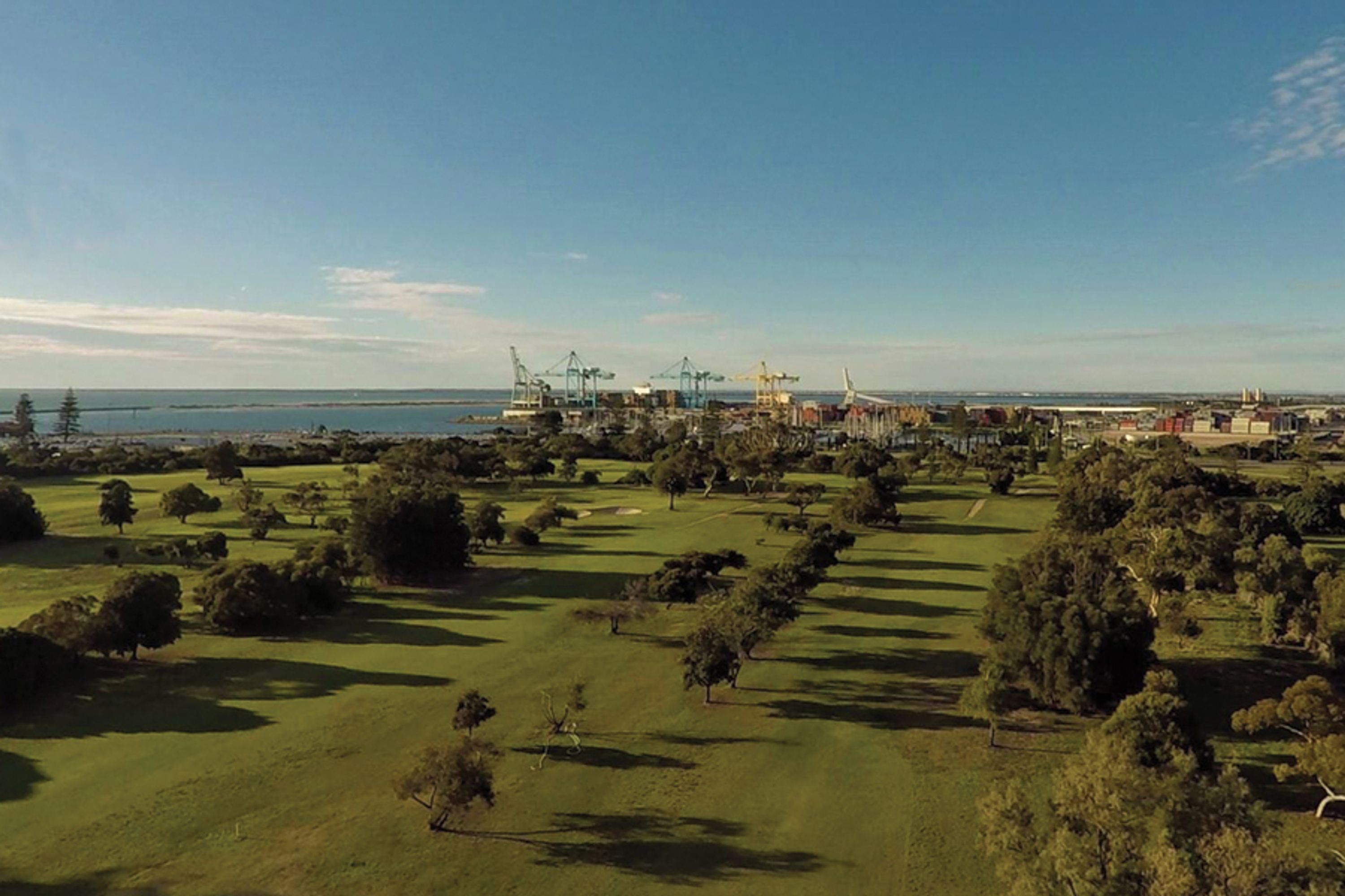 North Haven Junior Golf
