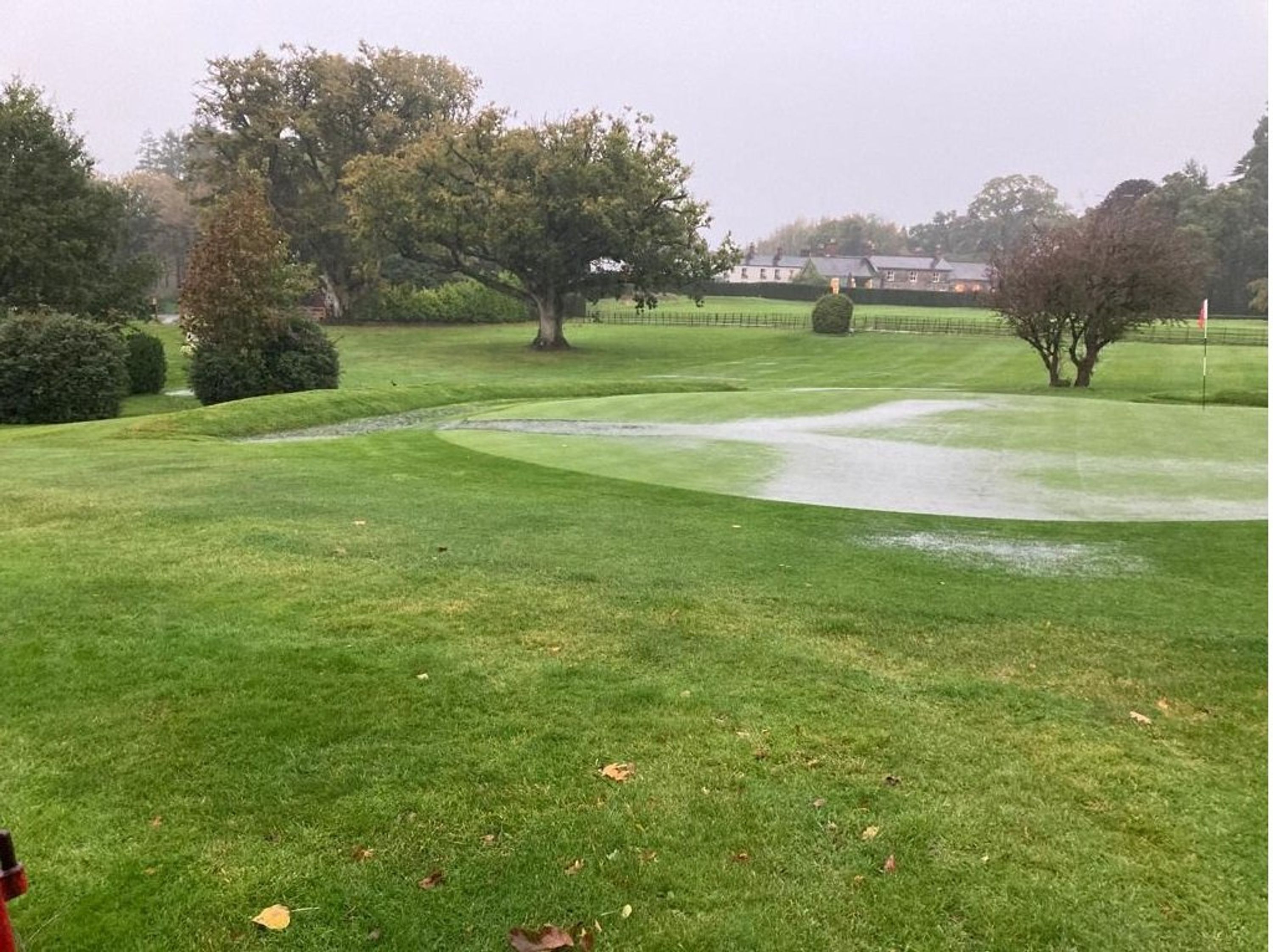 Virginia Golf Club