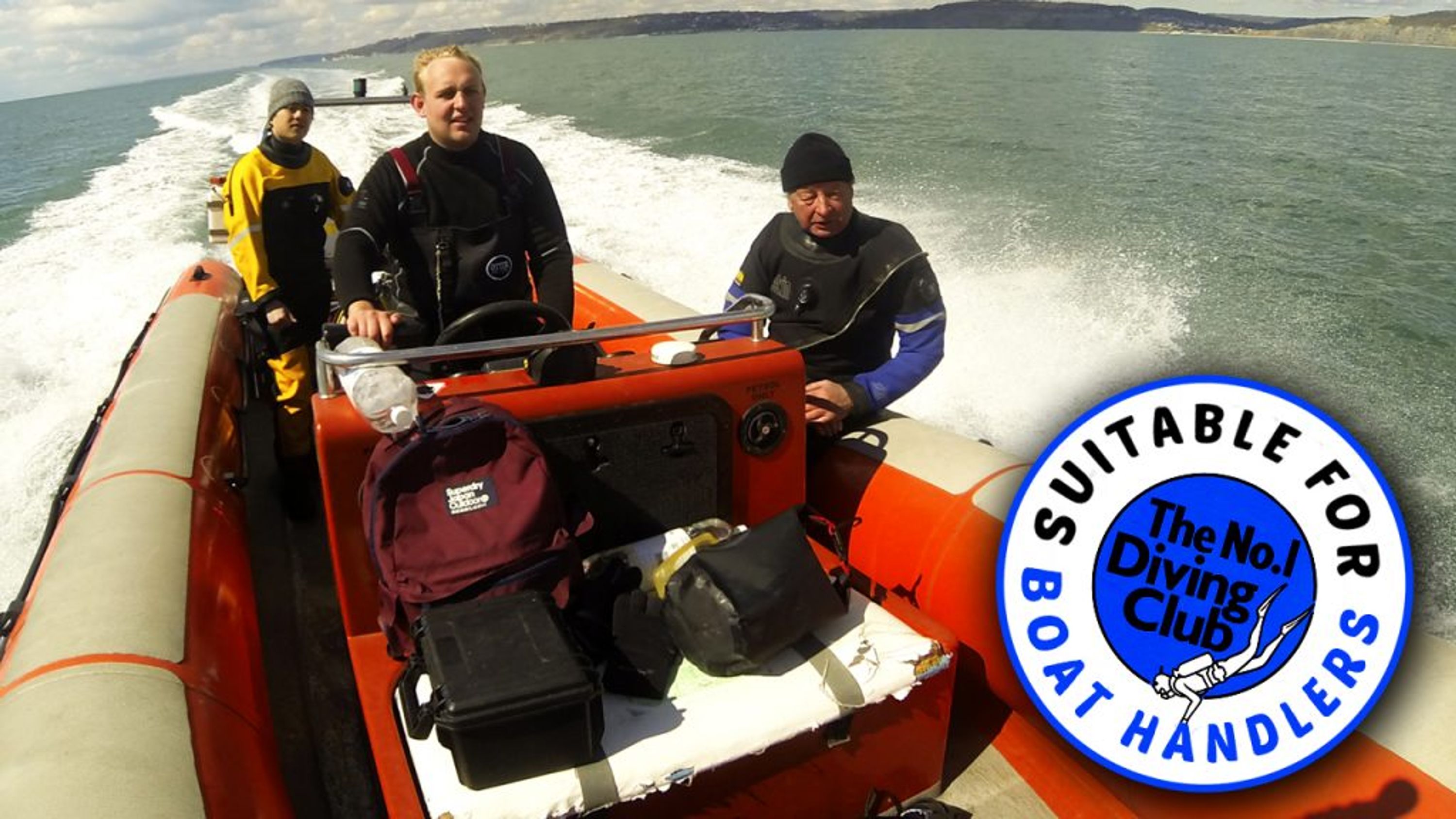 London No 1 Scuba Diving Club