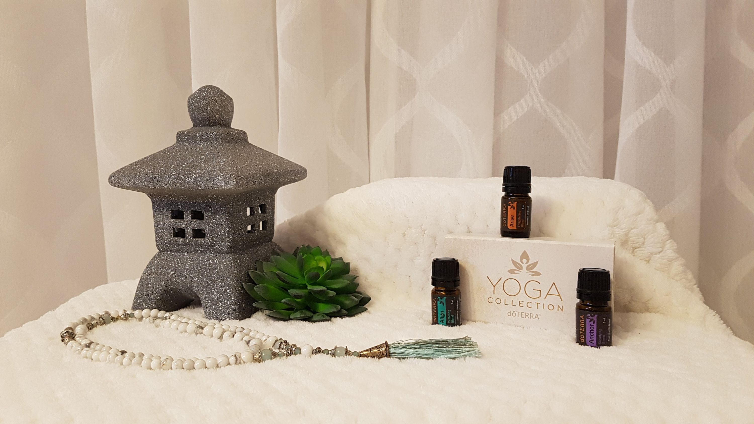 Yoga Zen, Souple Et Heureux