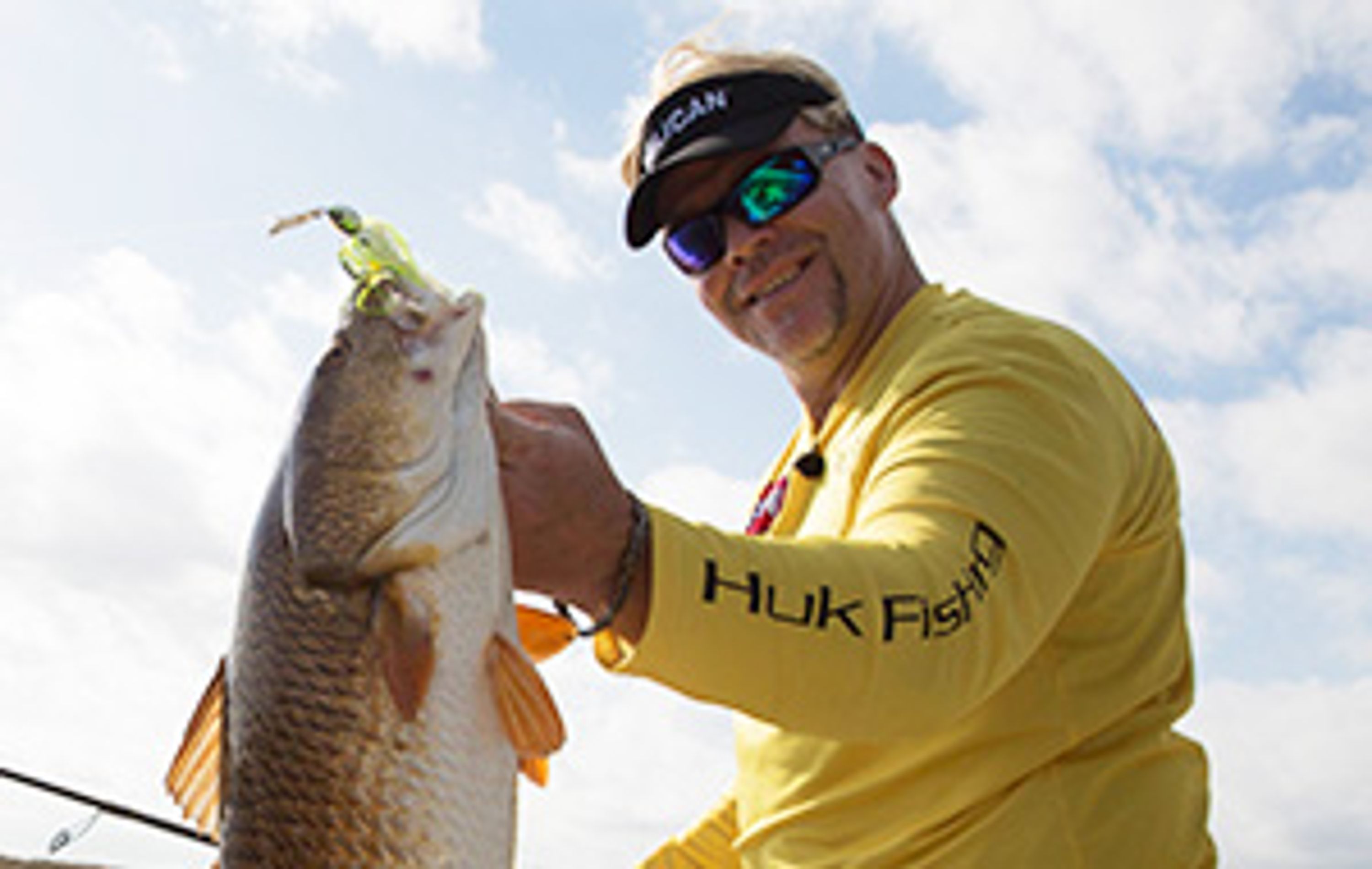 World Fishing Network ULC