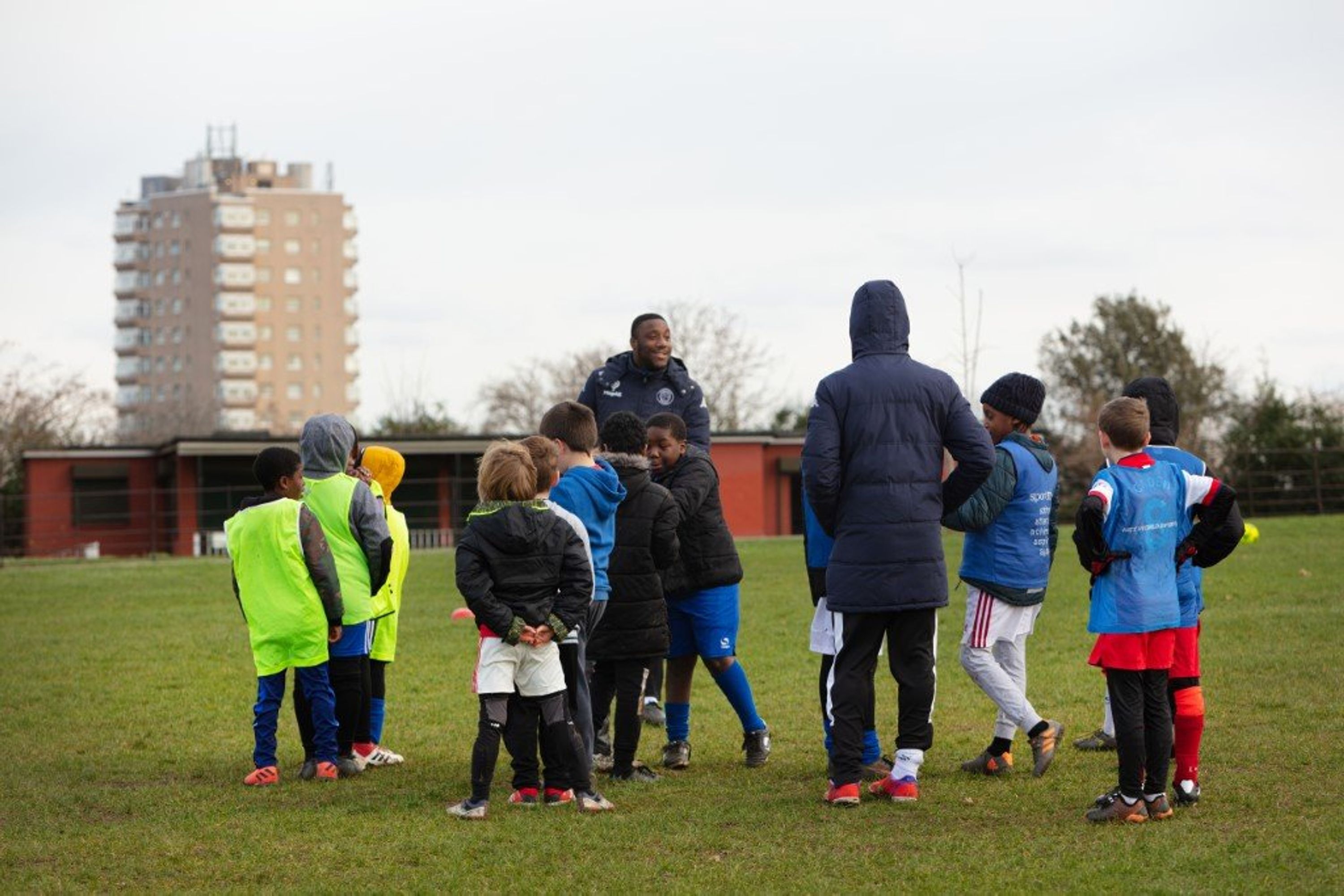 Holiday Programmes