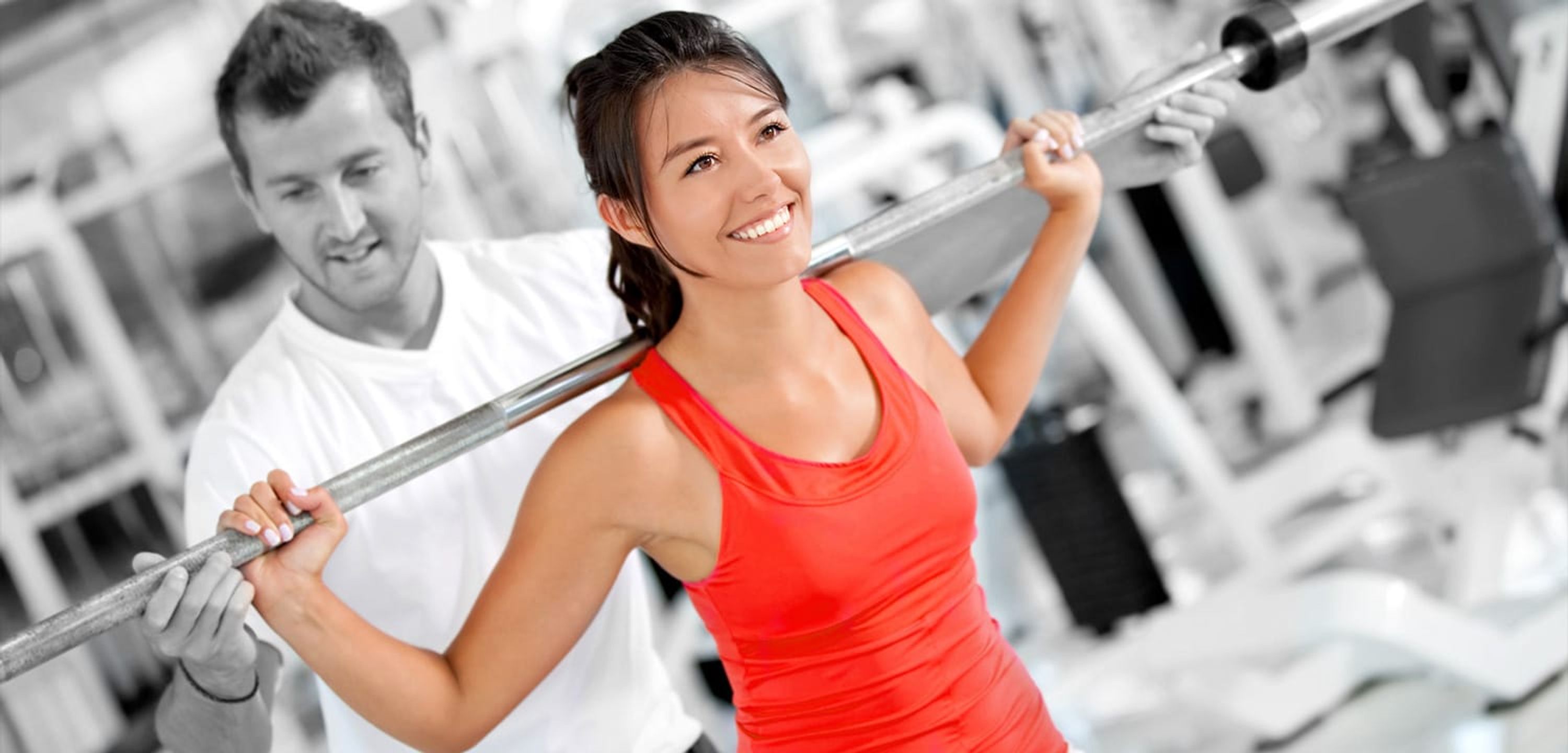 Kinetic Fitness