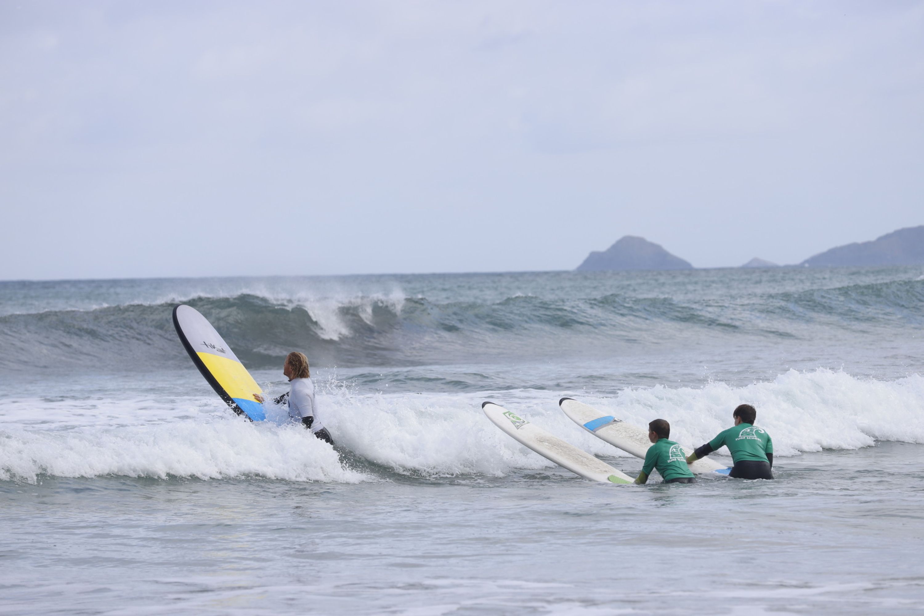 Breakers Surf School