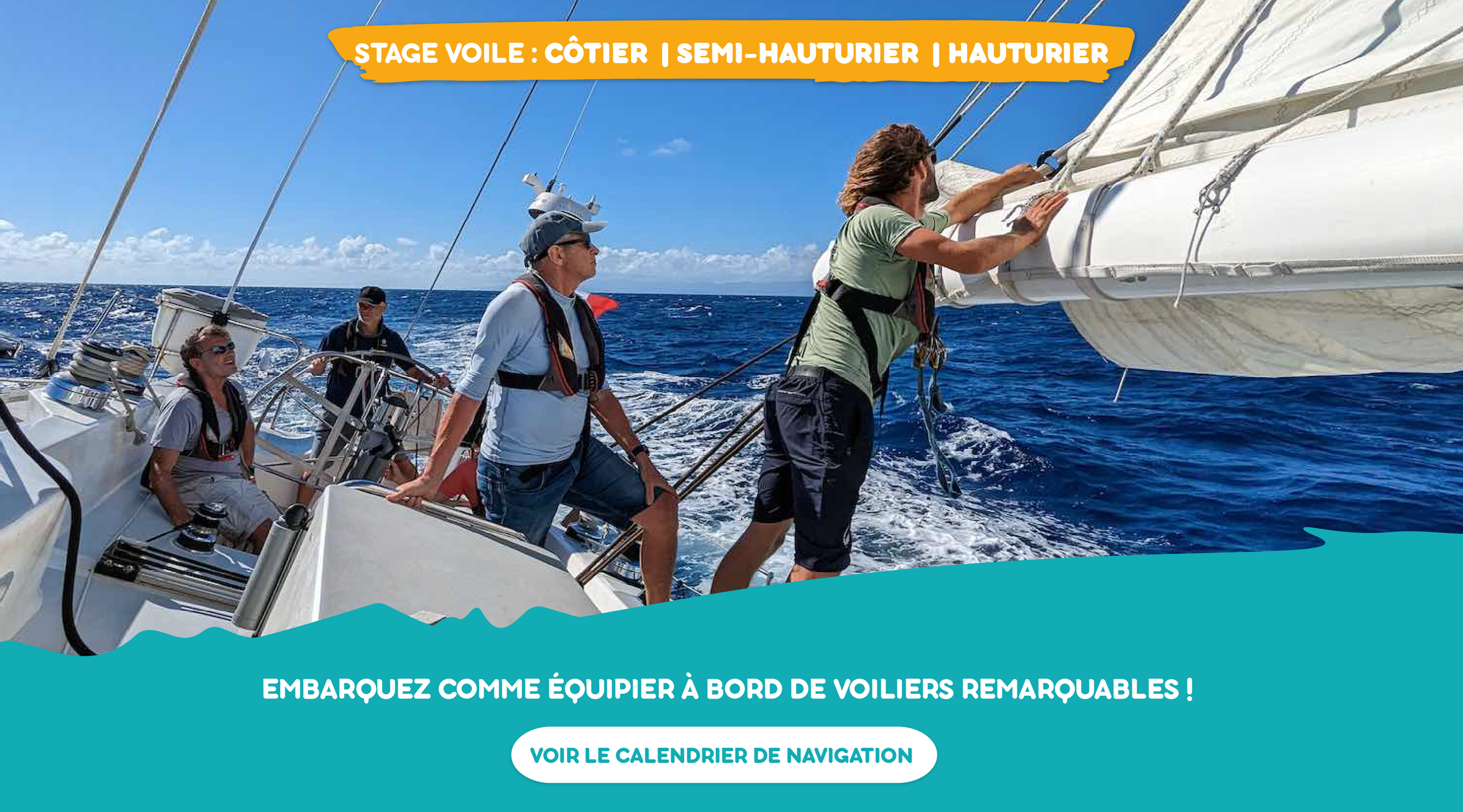 Base Nautique de Port-Louis