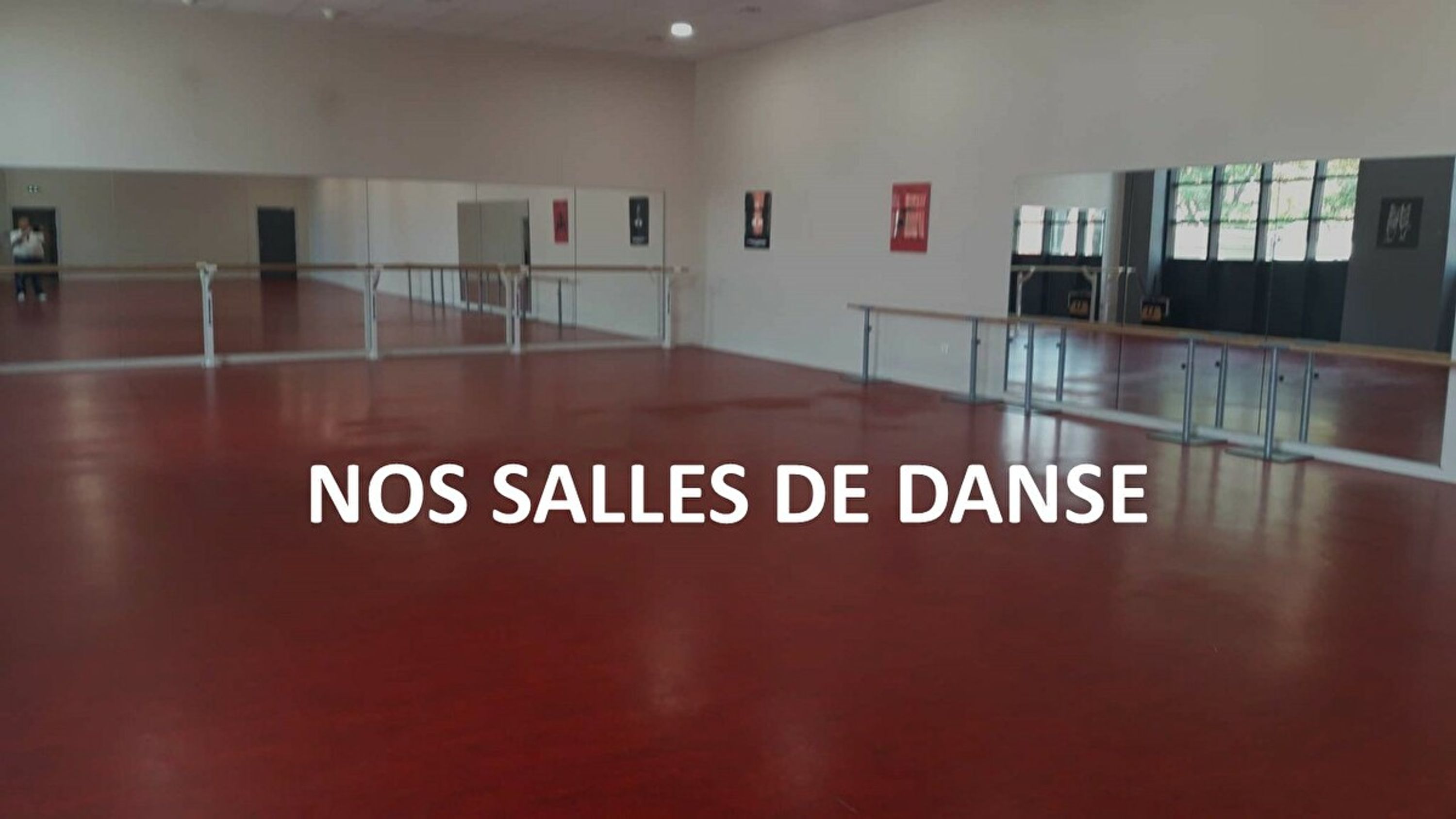 Le Grenier De La Danse Du Hainaut