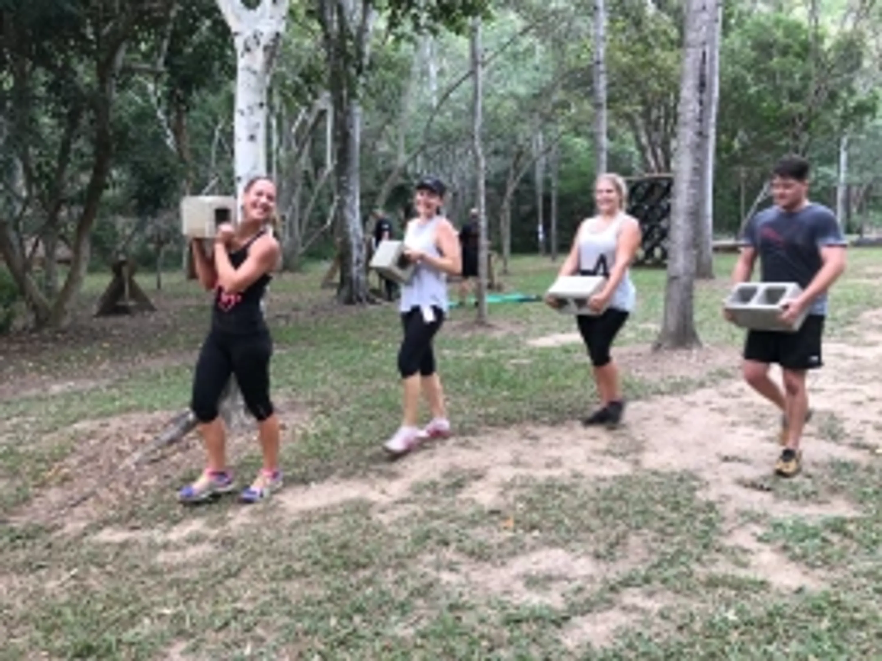 Obstacle Obsession