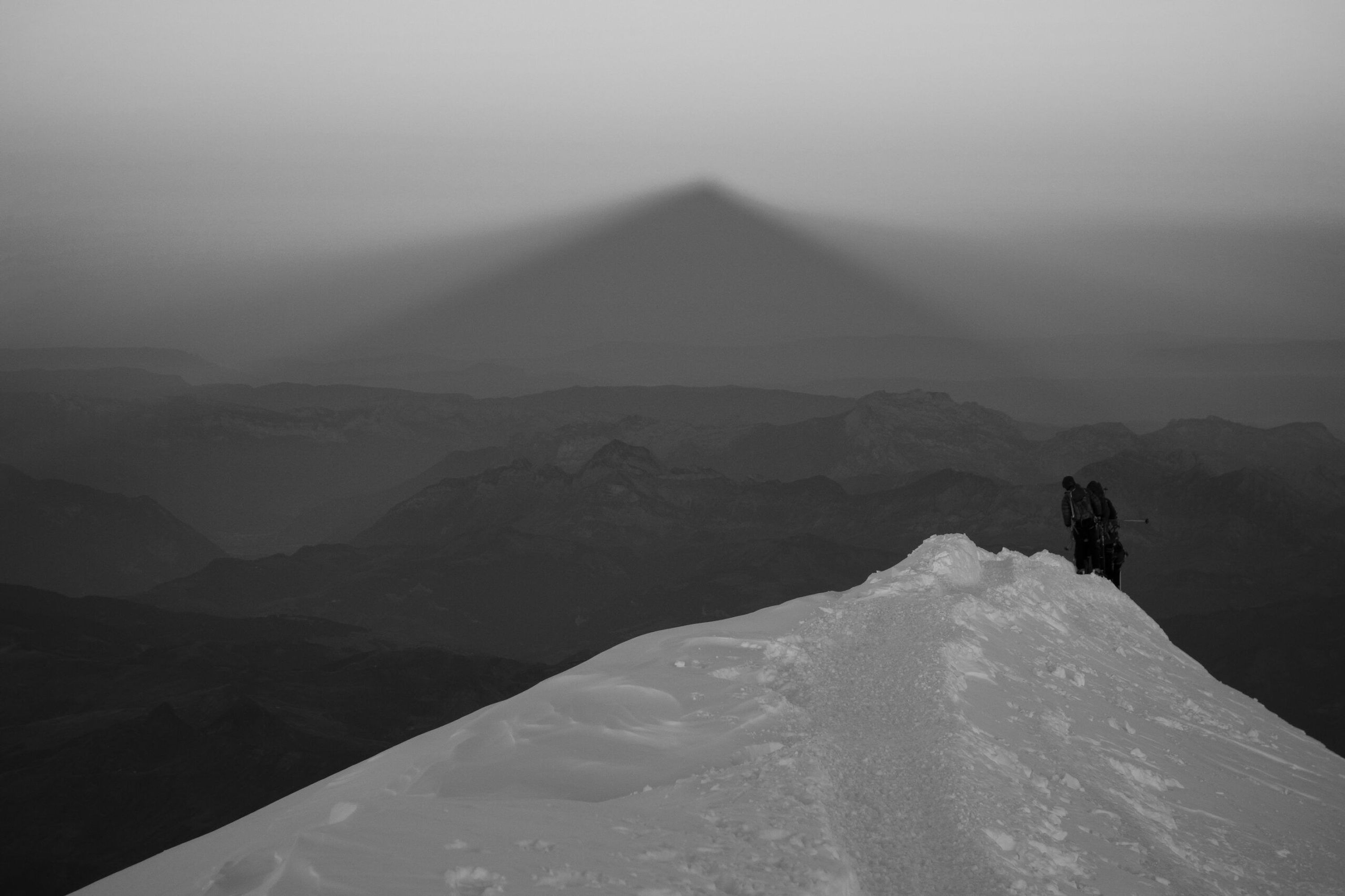 Classic Haute Route Hiking Tour