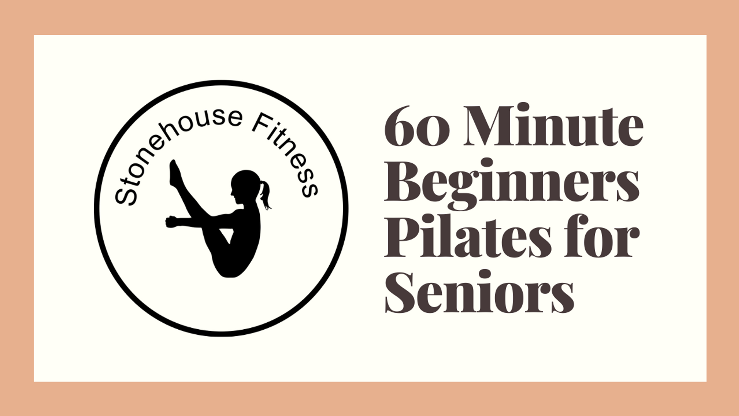 STONEHOUSE PILATES
