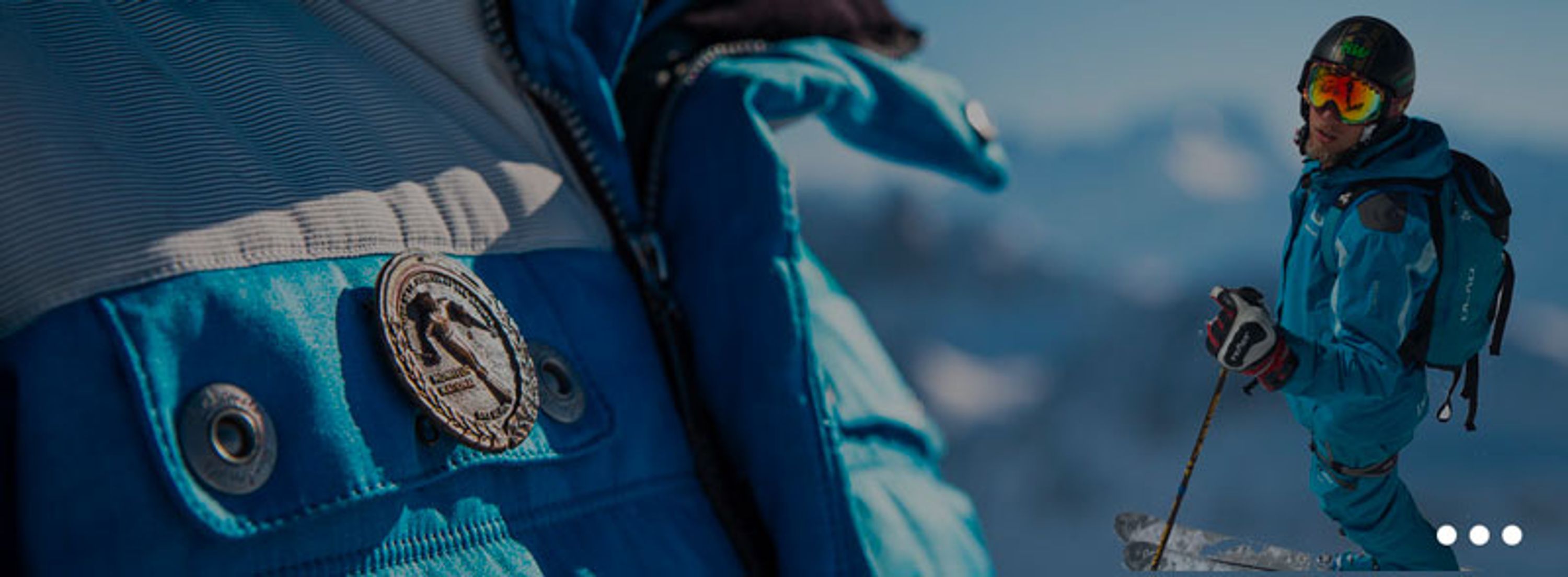 Esi Grand Massif - Flaine, Les Carroz