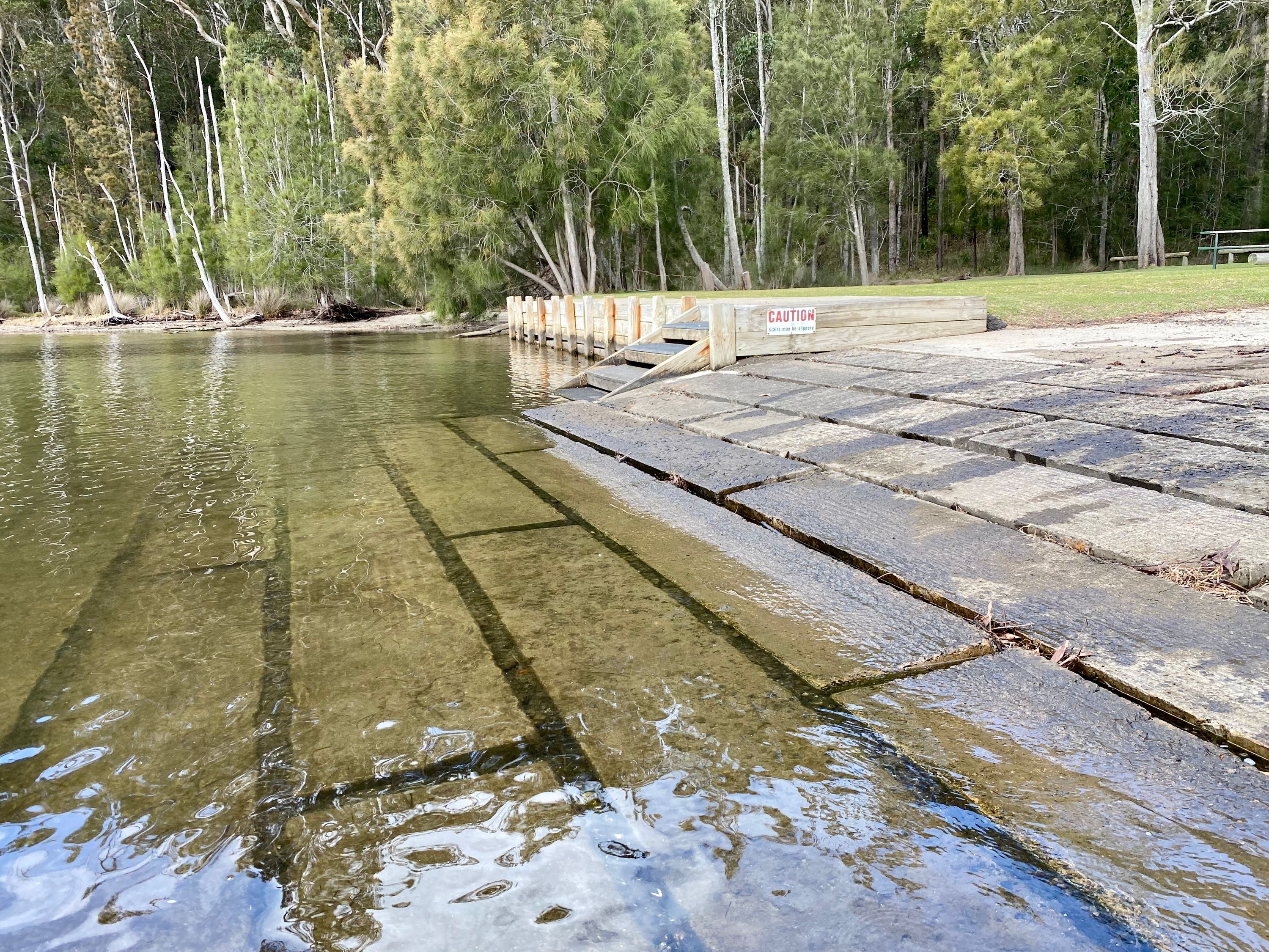 Ulladulla Water Ski Club