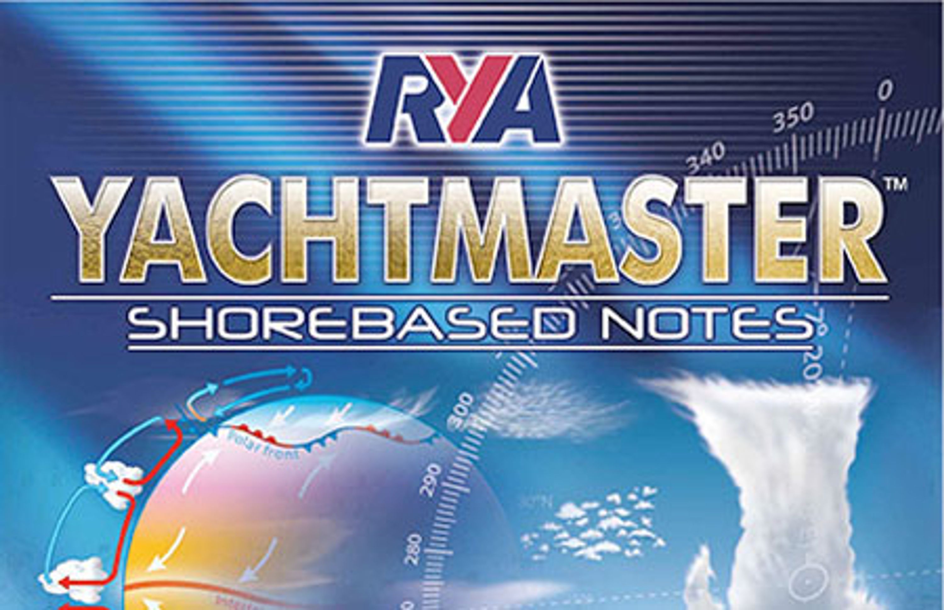 RYA Ocean Yachtmaster Online Theory Course