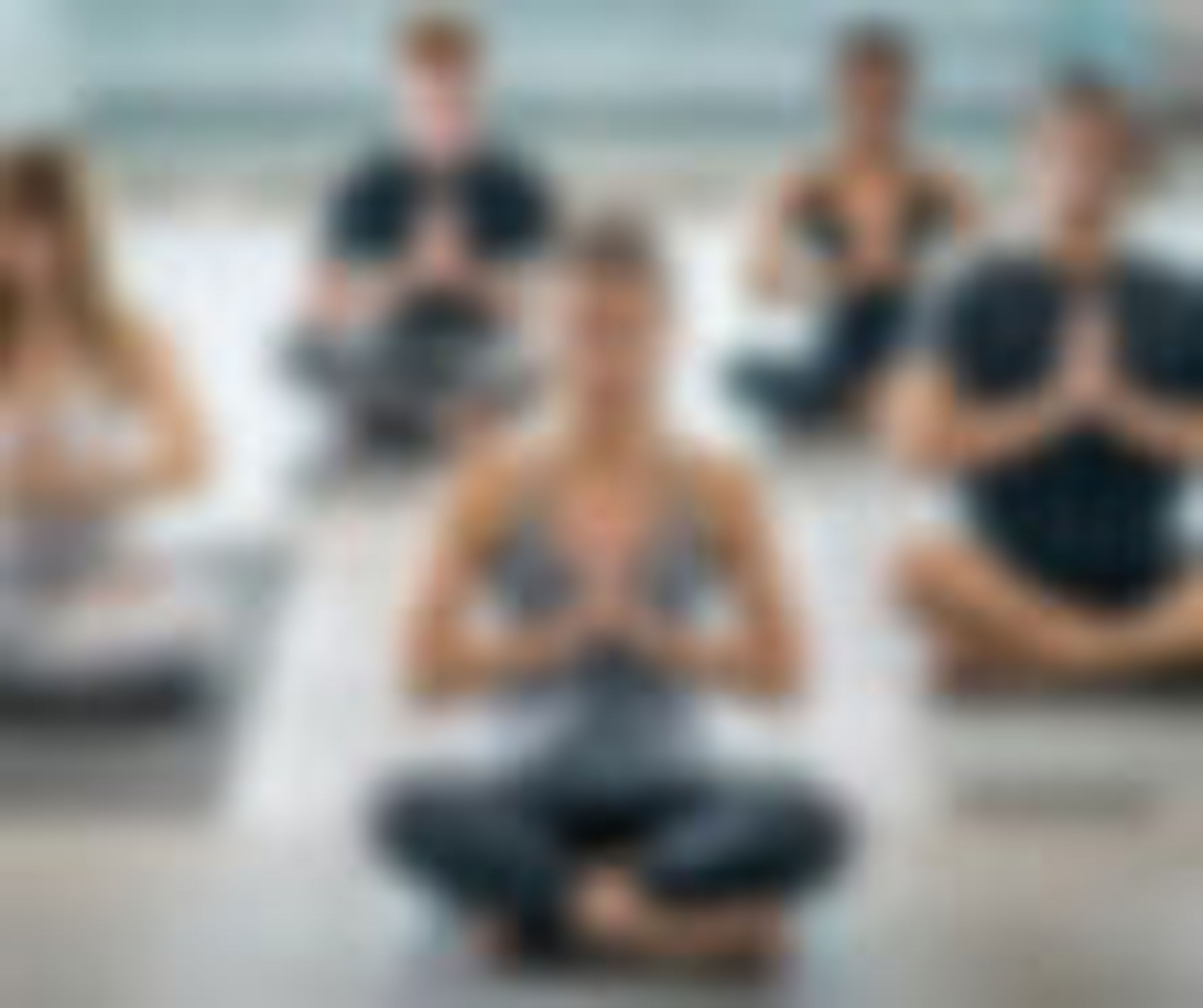 Yoga House, Orewa