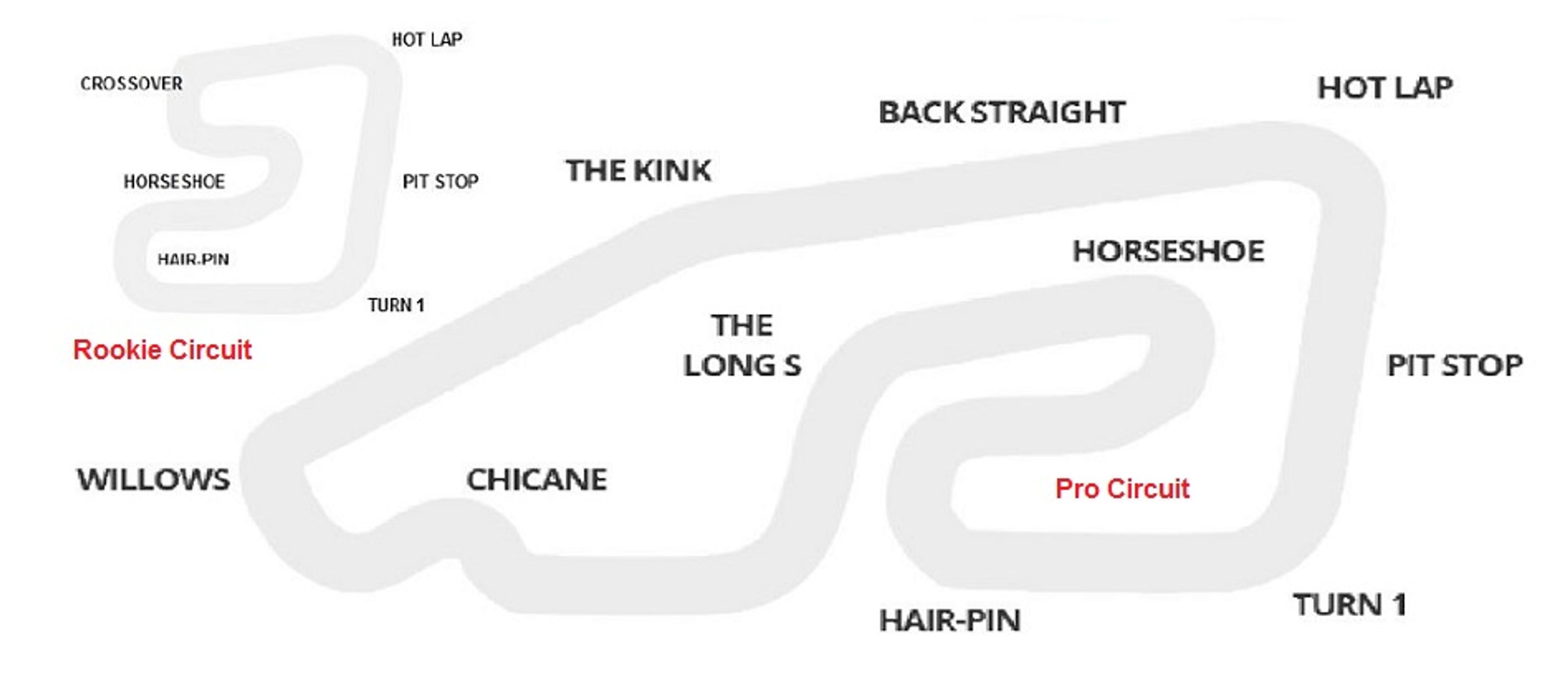 Picton Karting Track and Mini Golf