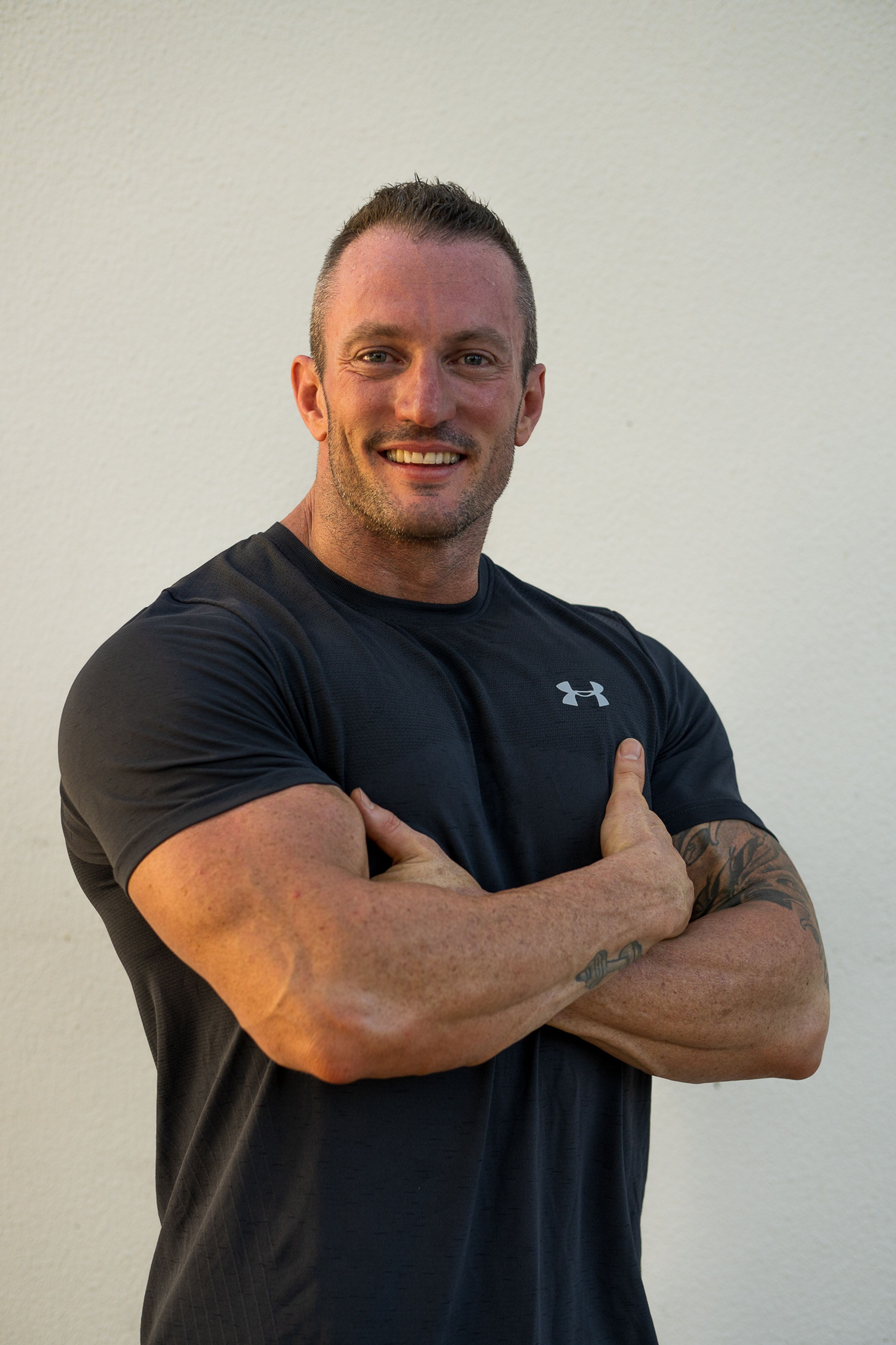 Keen Az Fitness