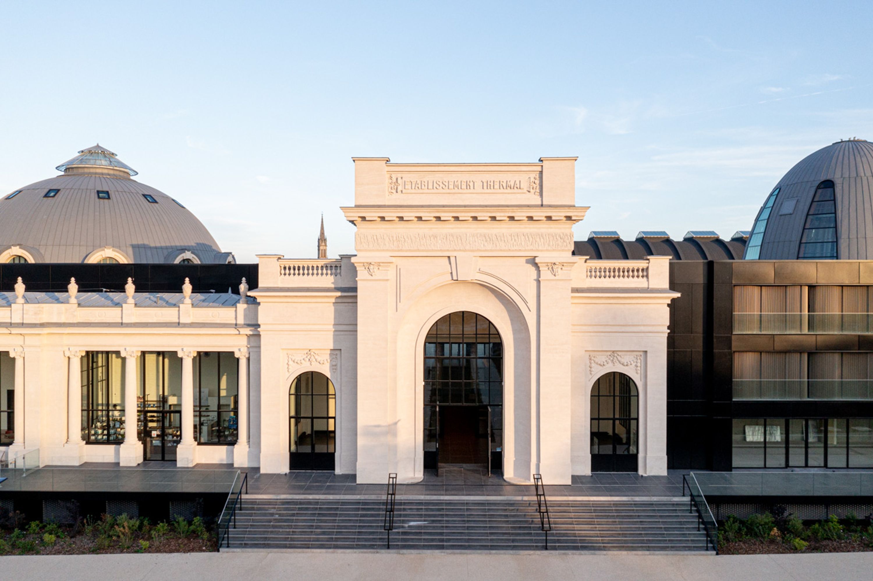 Nancy Thermal